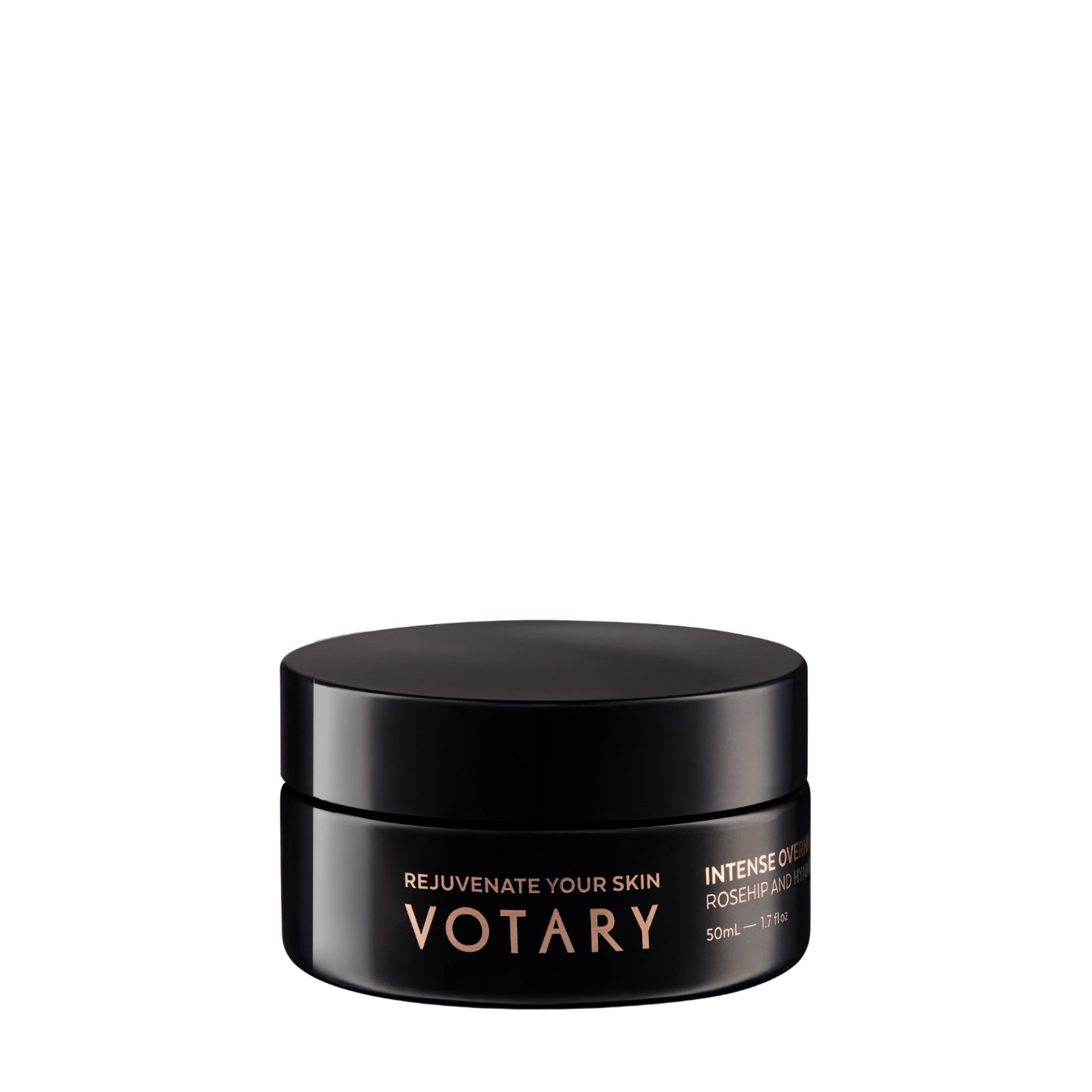 Intense Overnight Mask