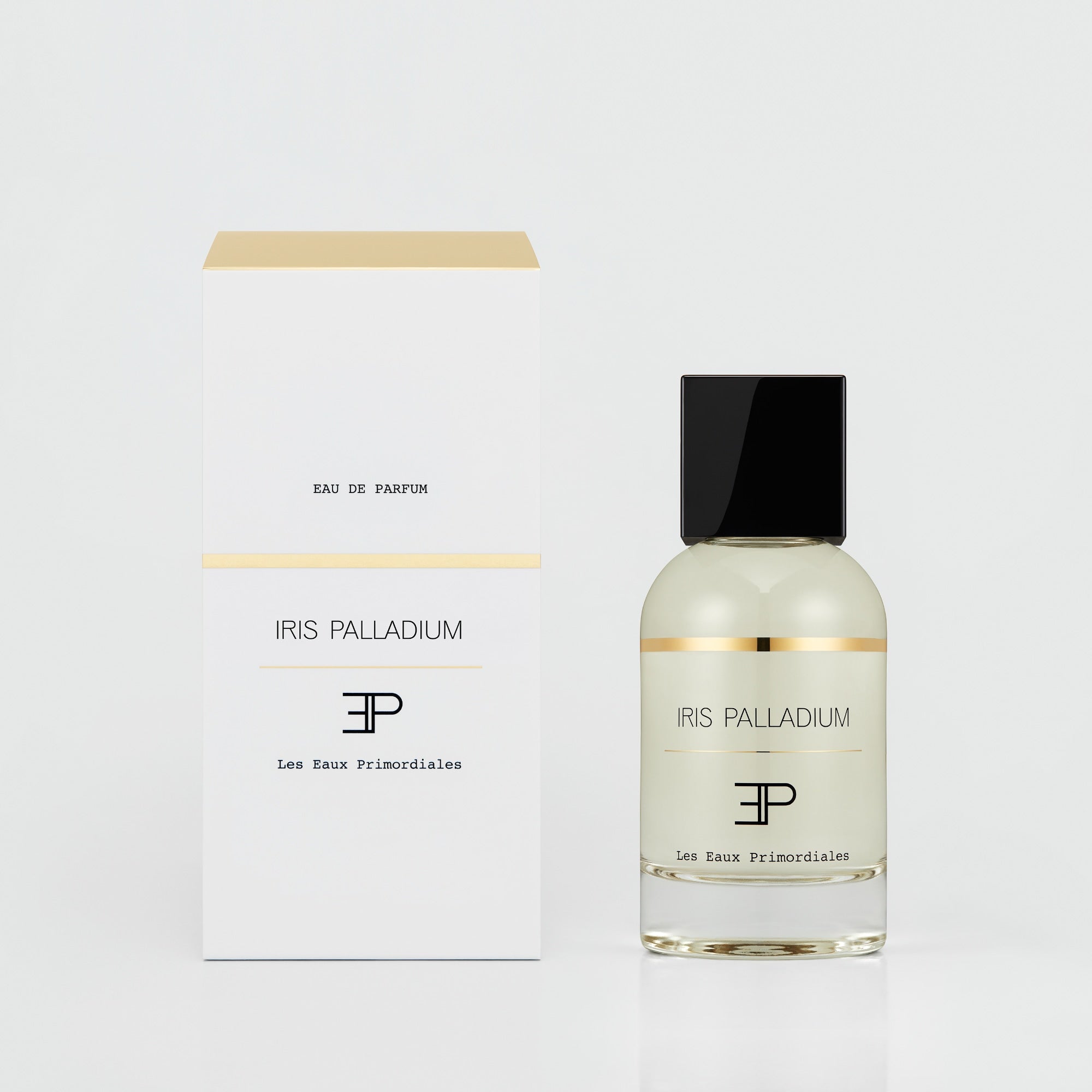 Iris Palladium