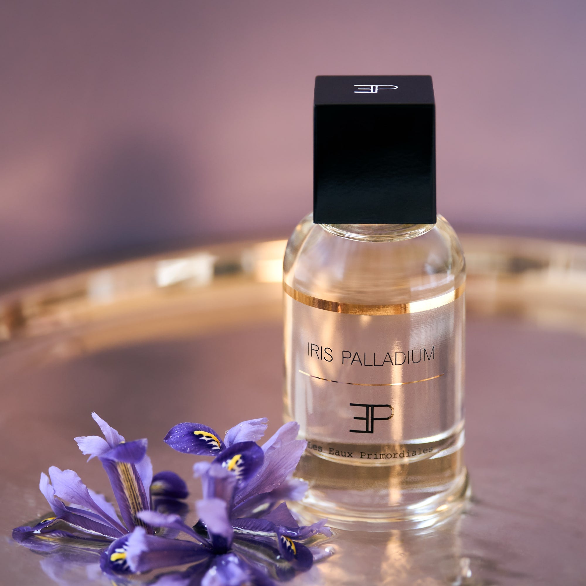 Iris Palladium