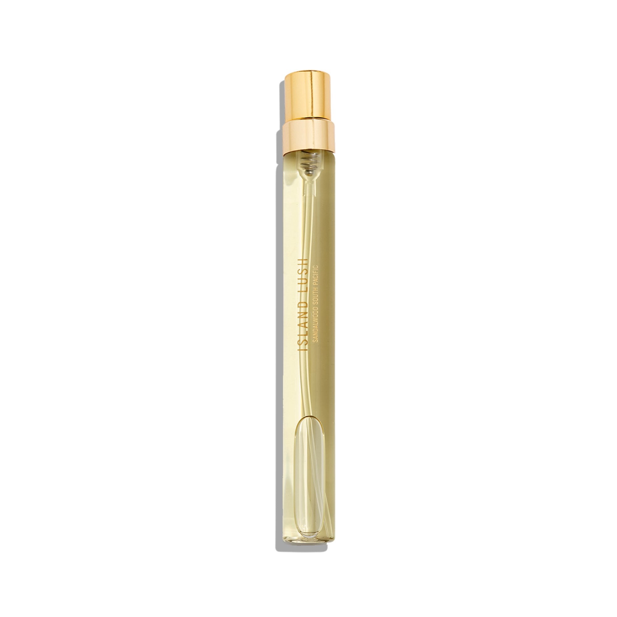 Island Lush Perfume Concentrate