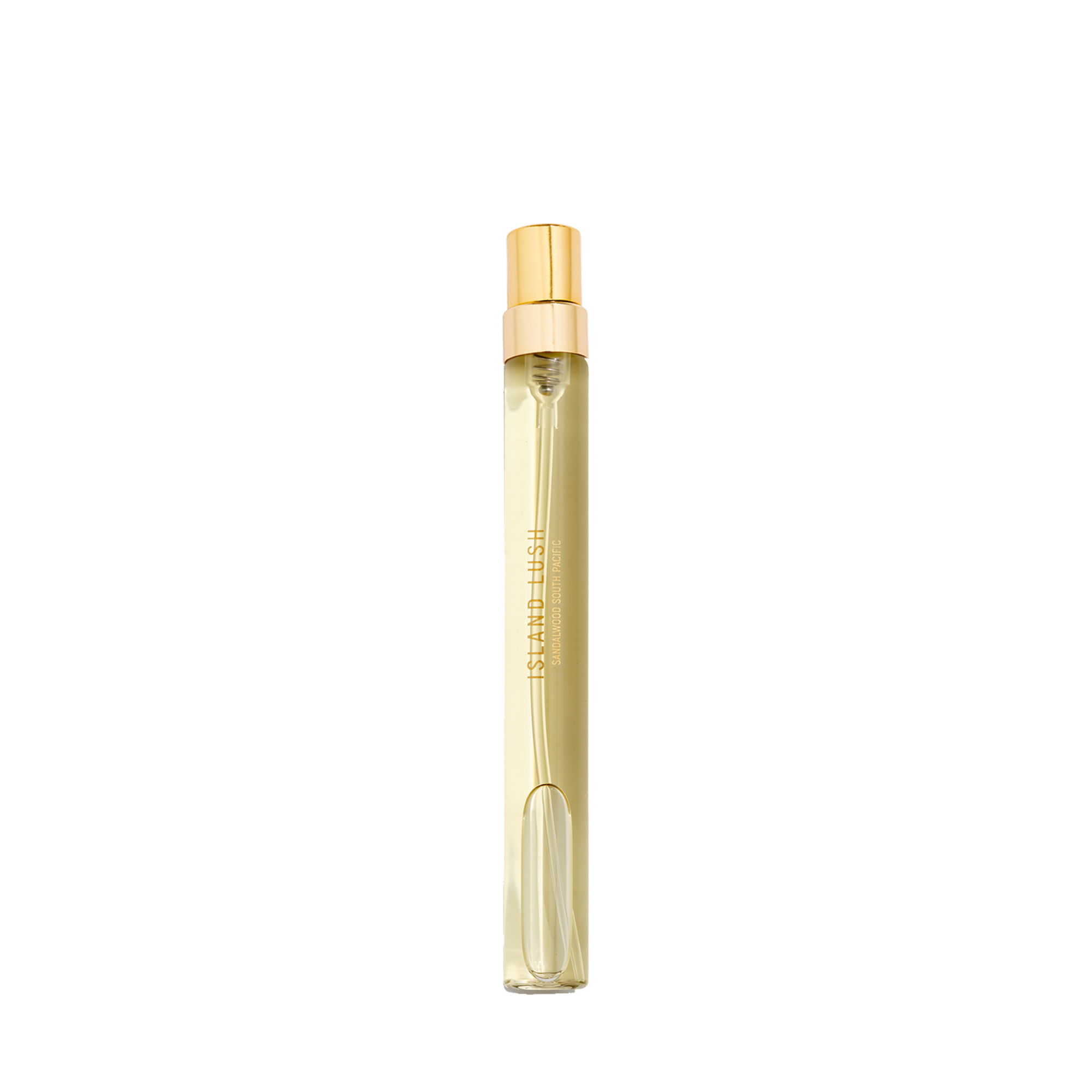 Island Lush Perfume Concentrate