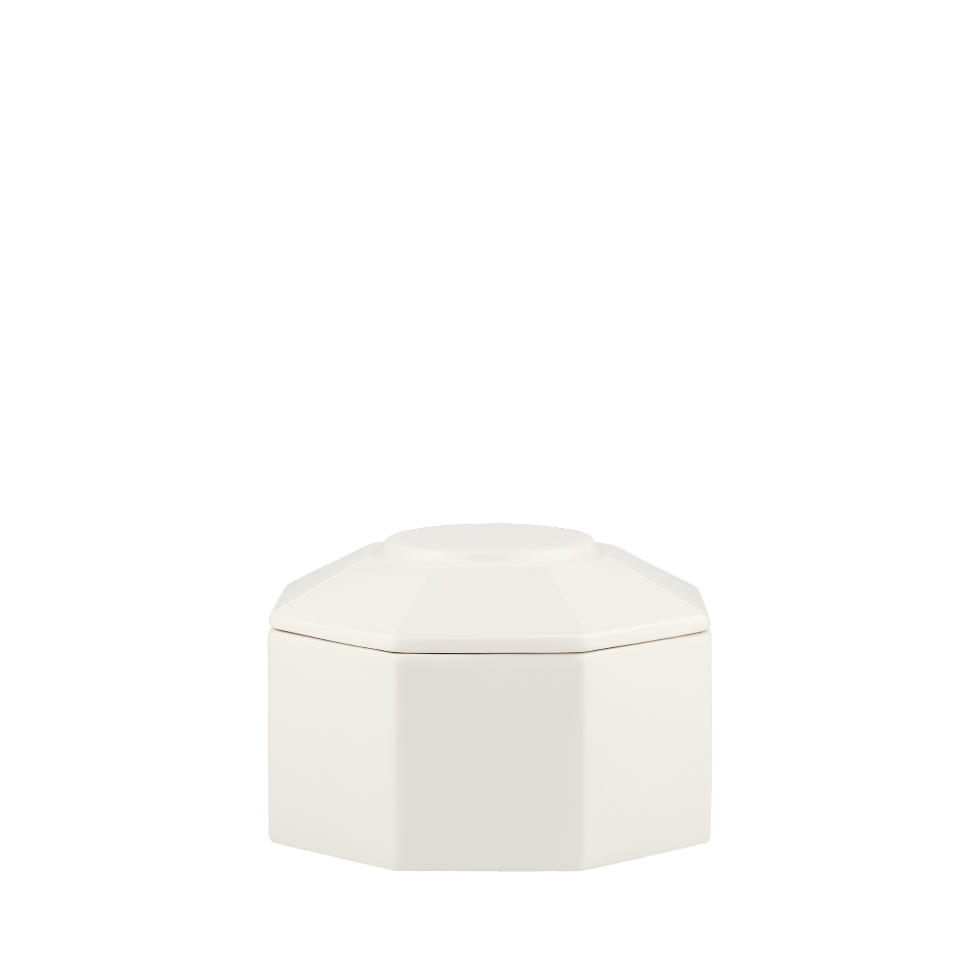 Ivory Saffron Base Candle