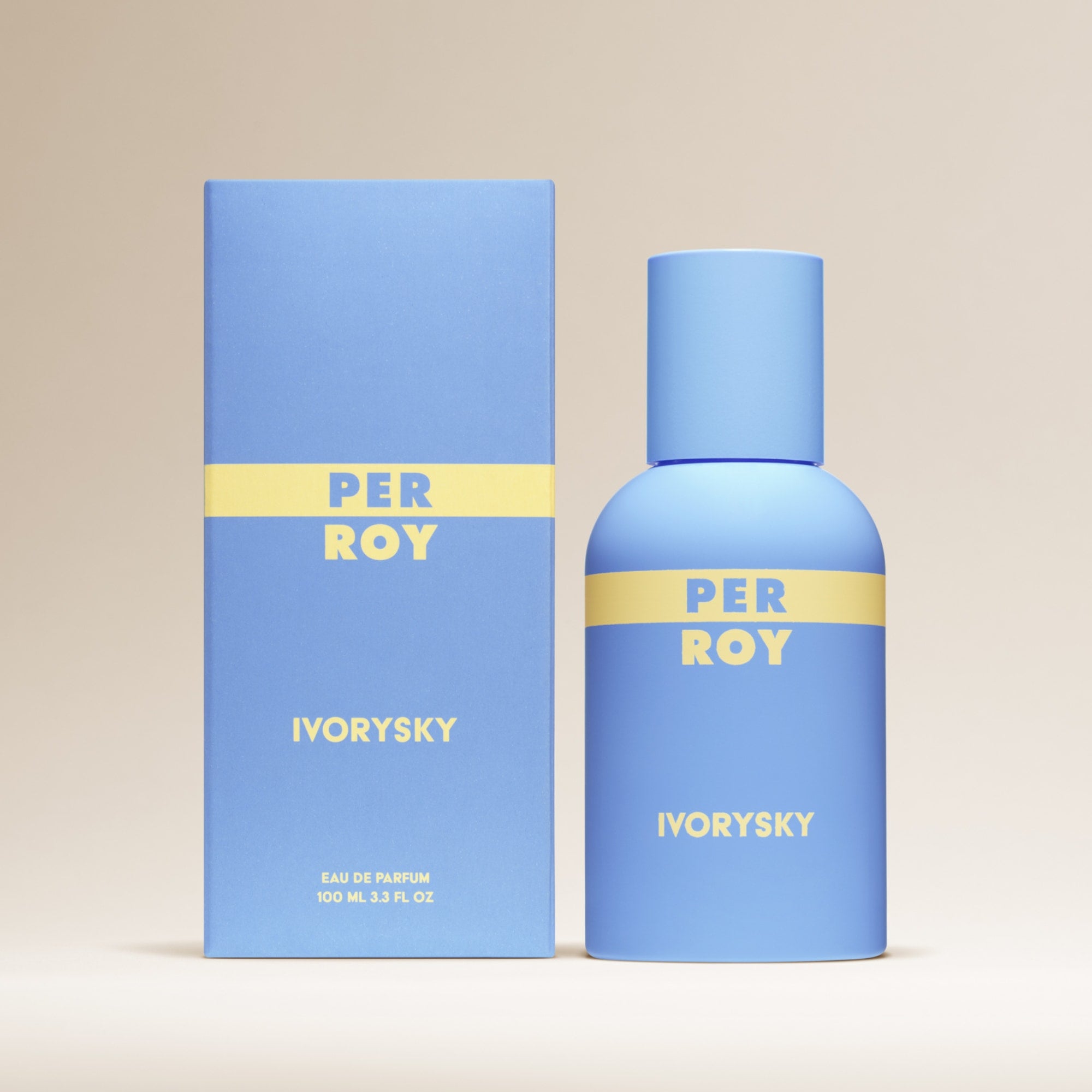 Ivorysky