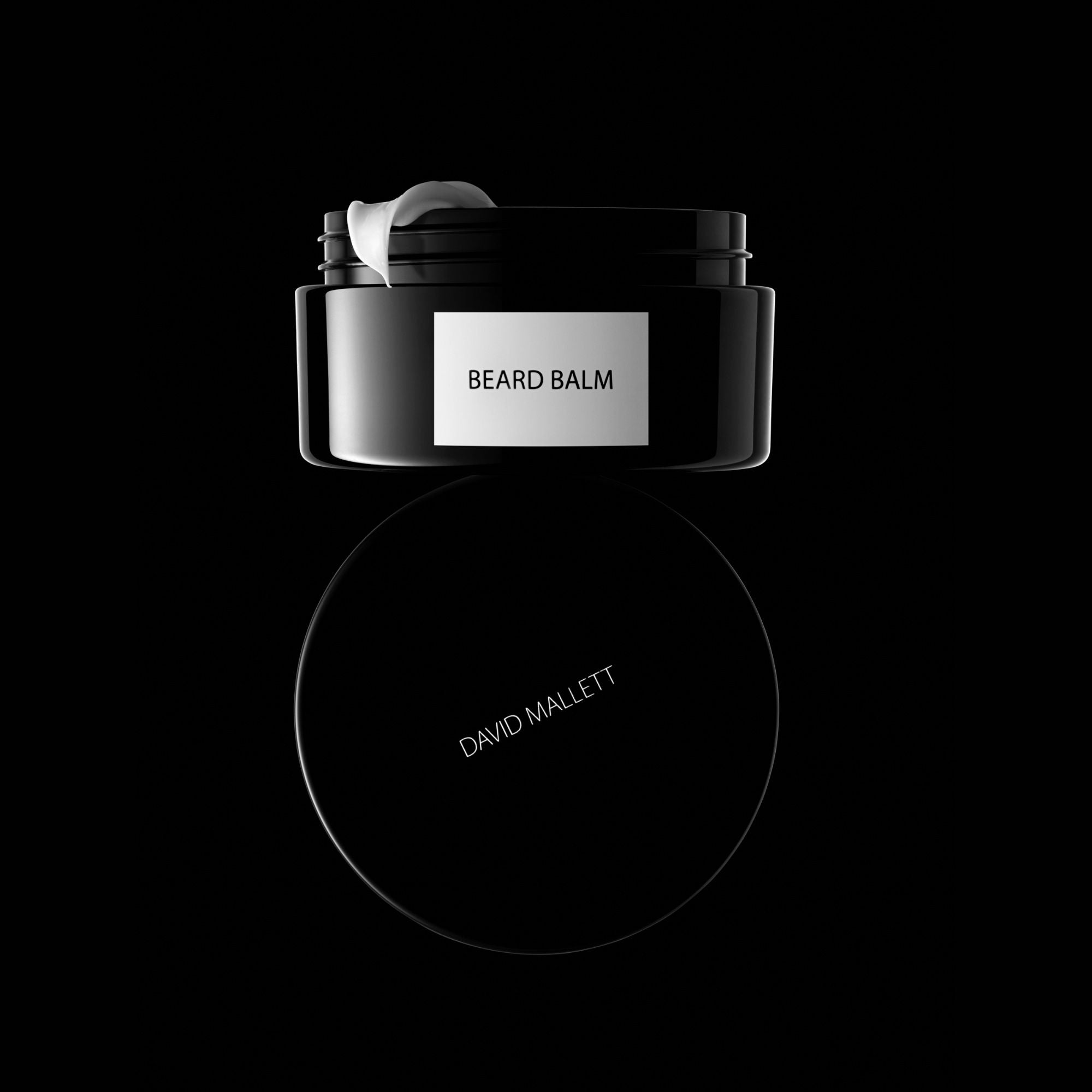 Beard Balm