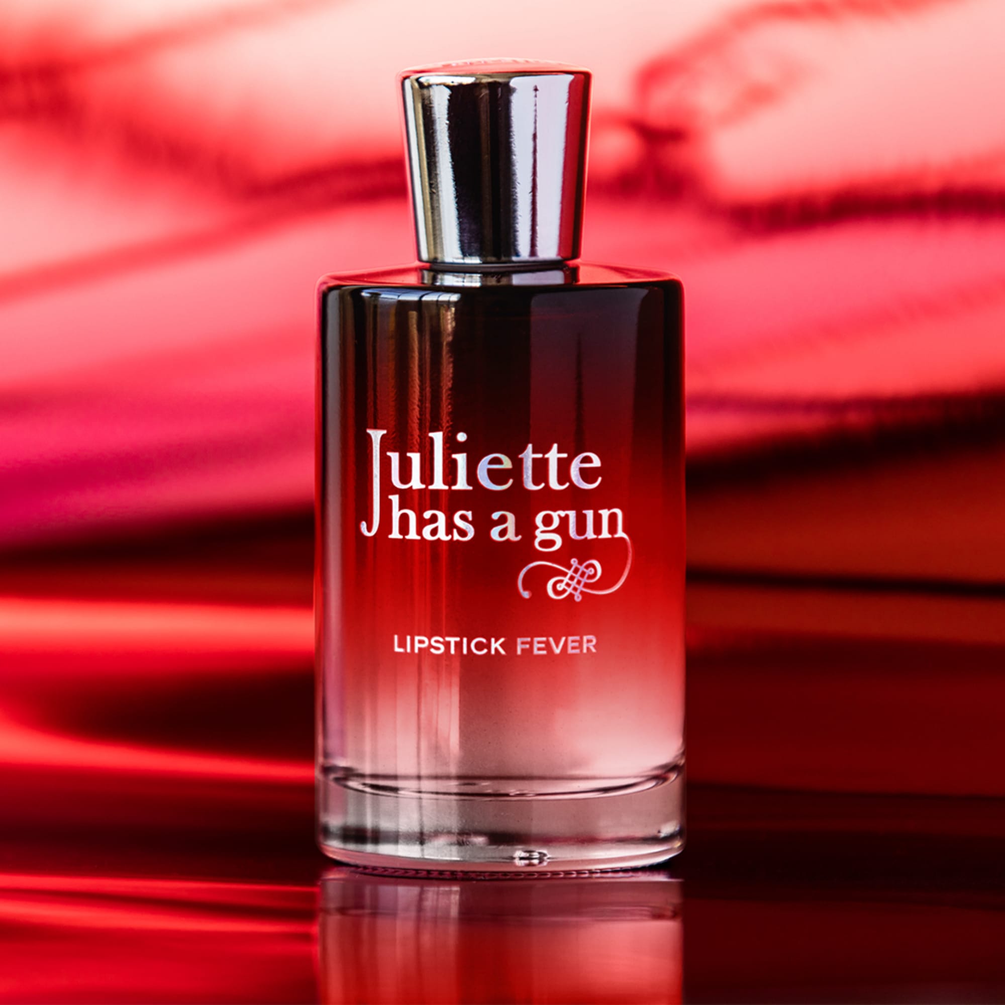 Lipstick Fever Eau de Parfum