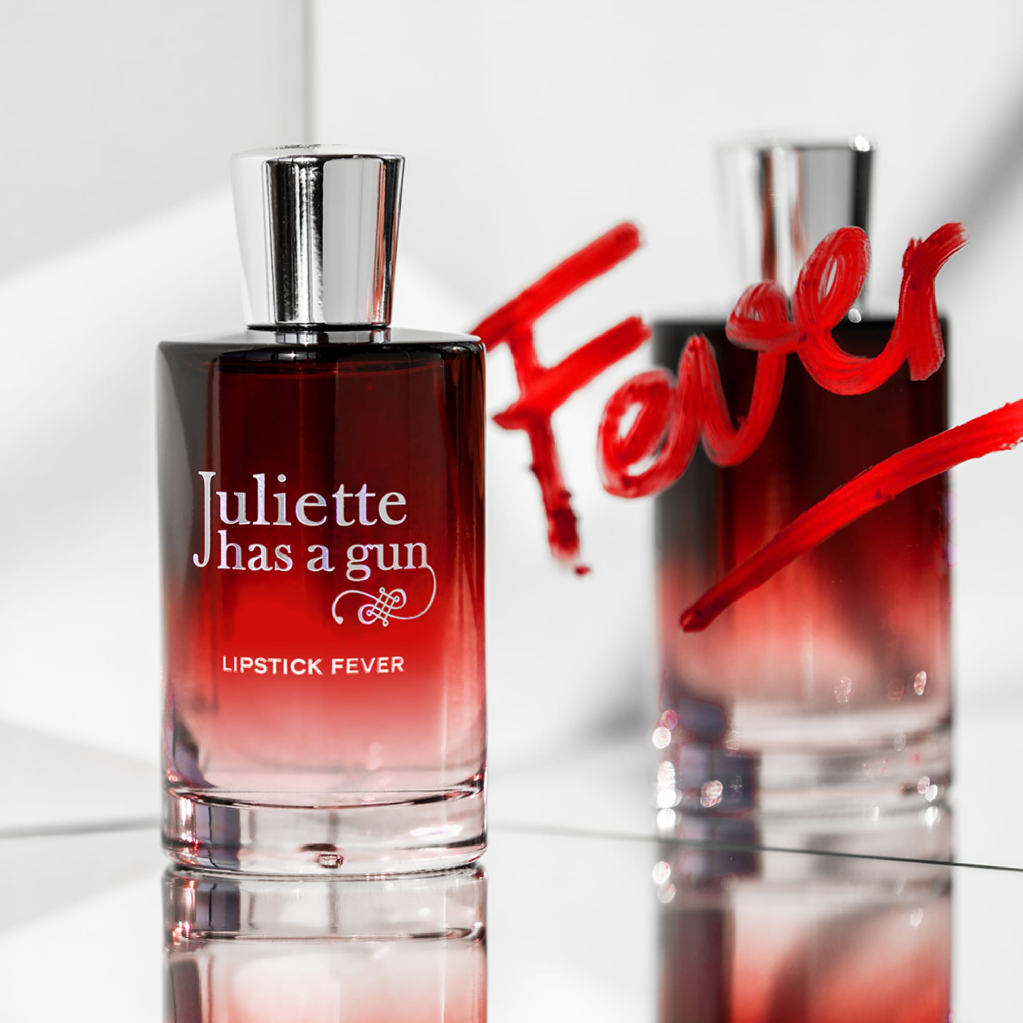 Lipstick Fever Eau de Parfum