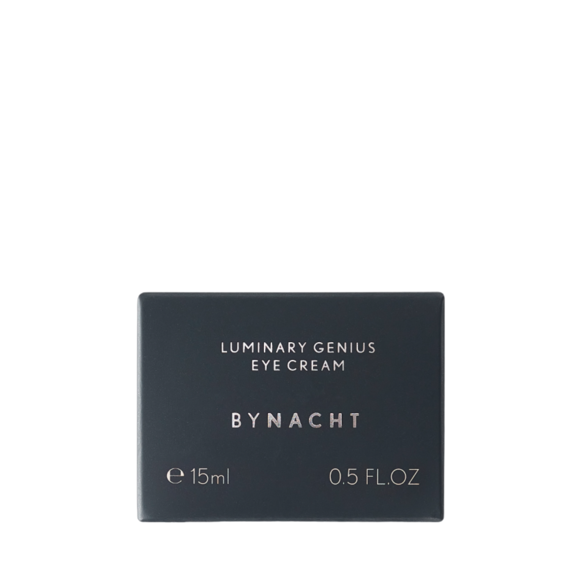 Luminary Genius Eye Cream