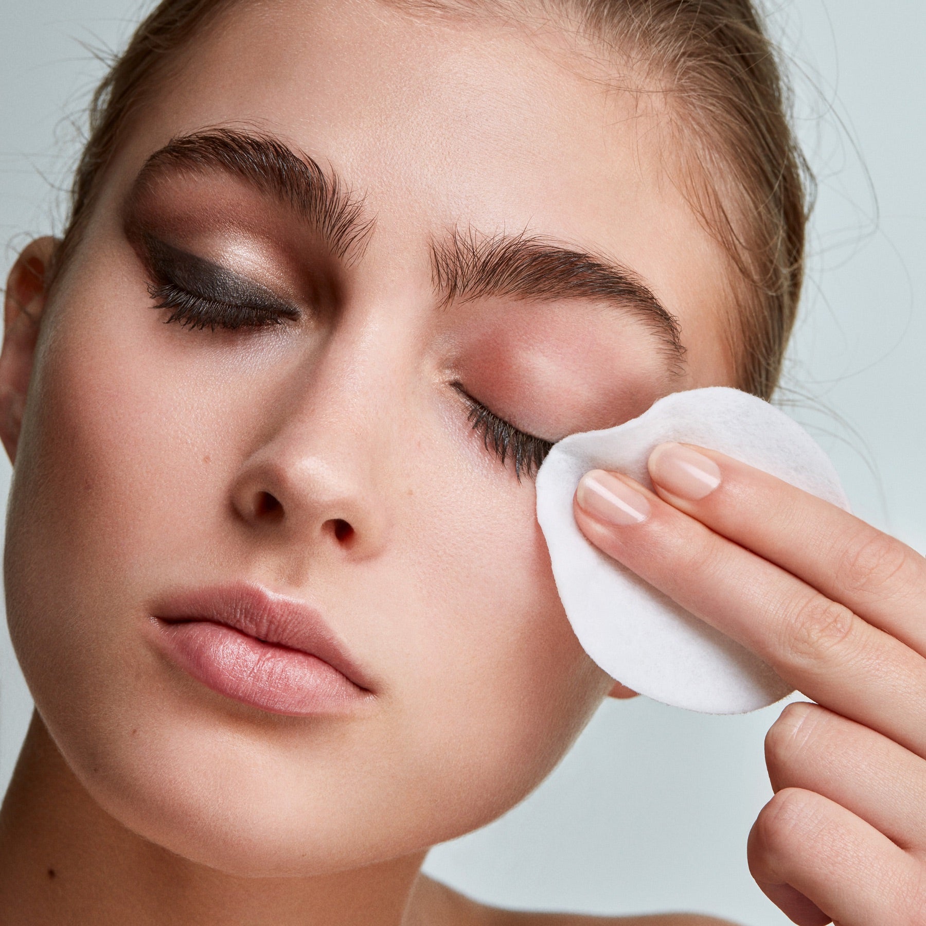 Oil-free Makeup Remover