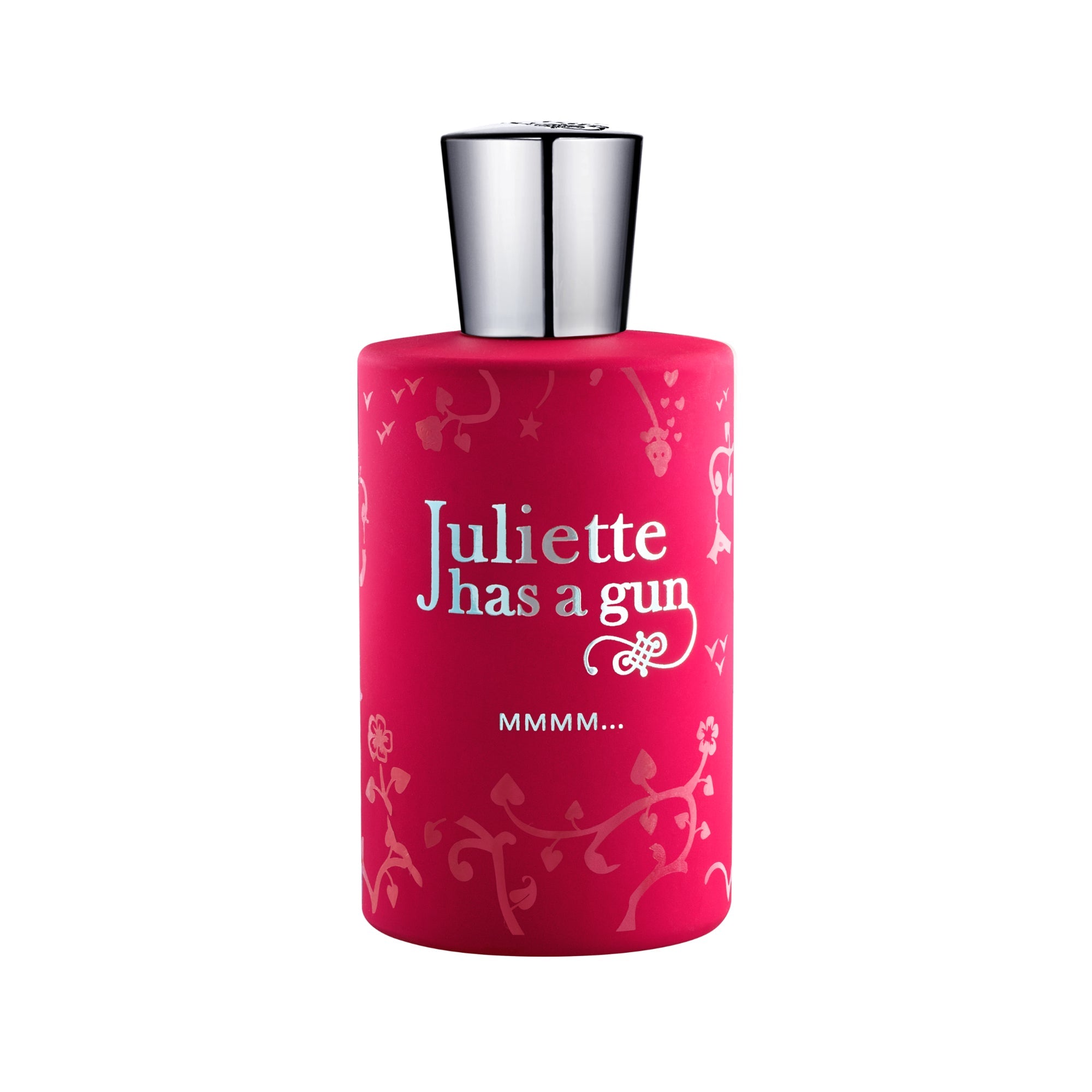 Mmmm... Eau de Parfum