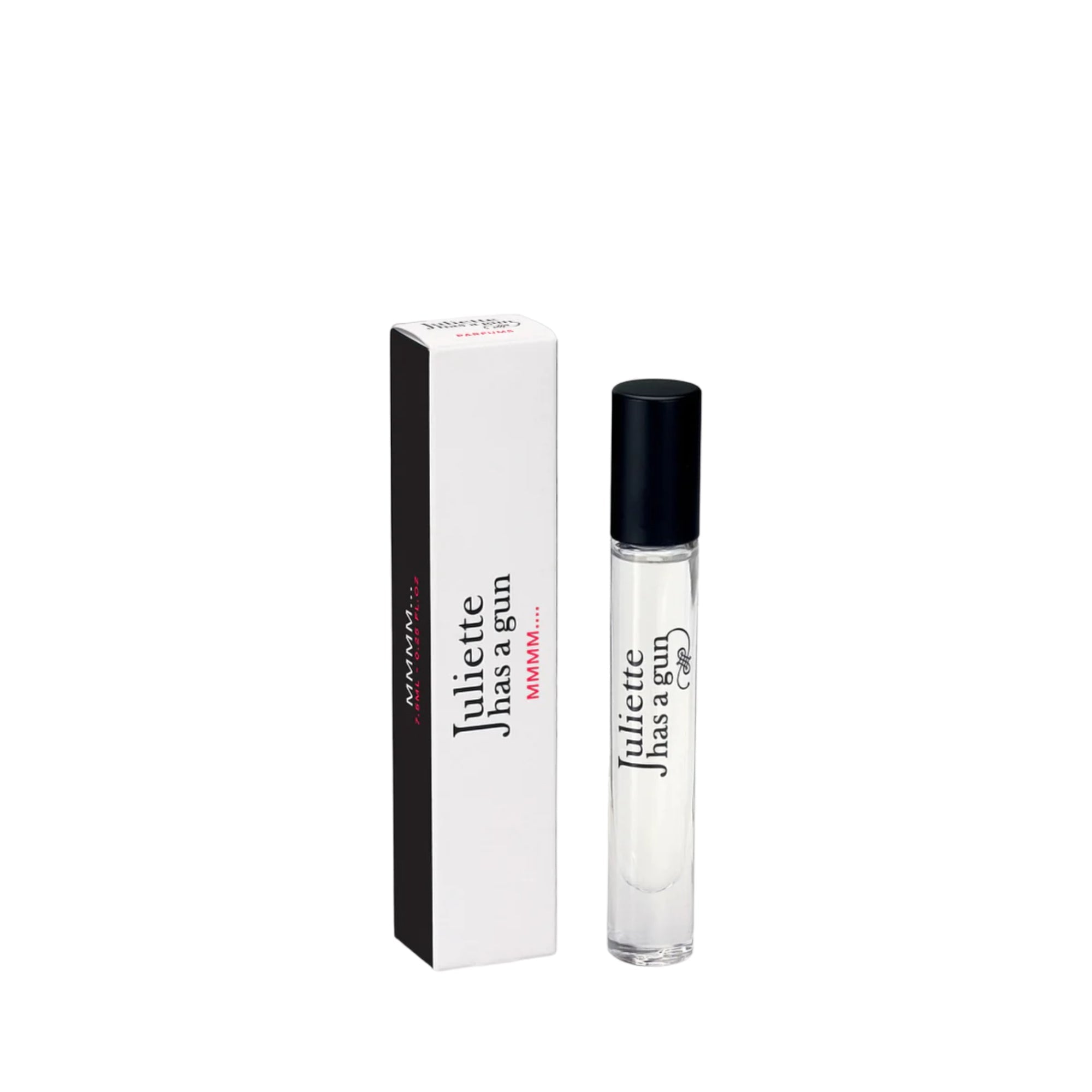 Mmmm... Eau de Parfum