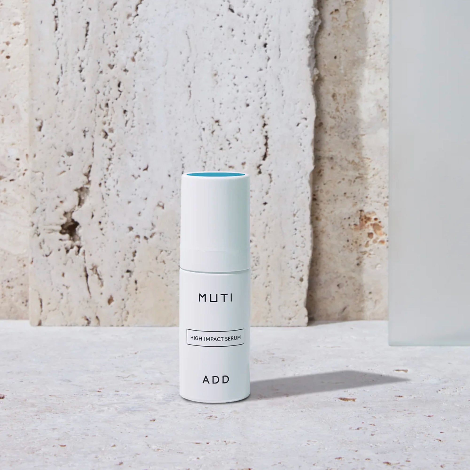 High Impact Serum