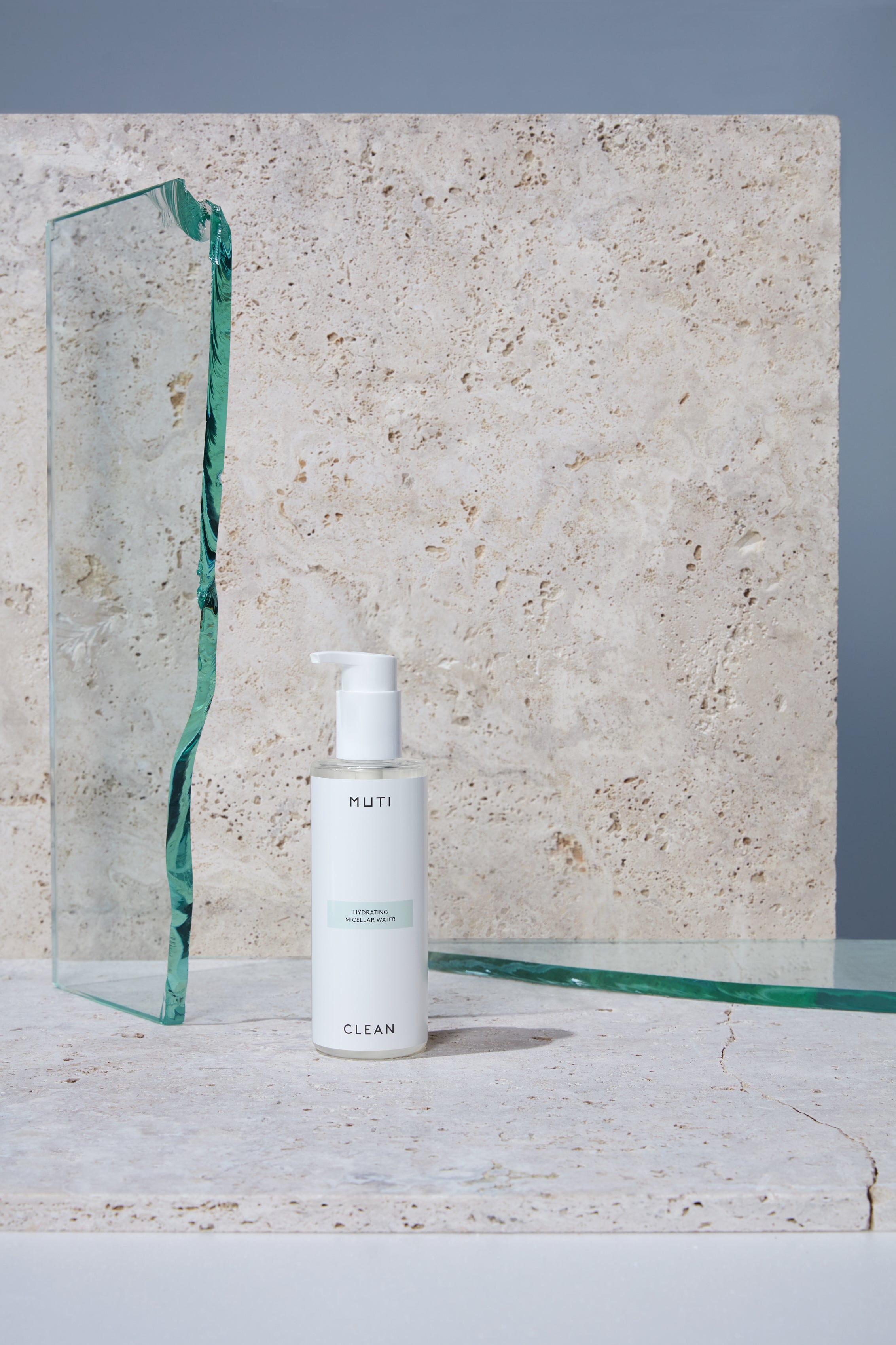Hydrating Micellar Water