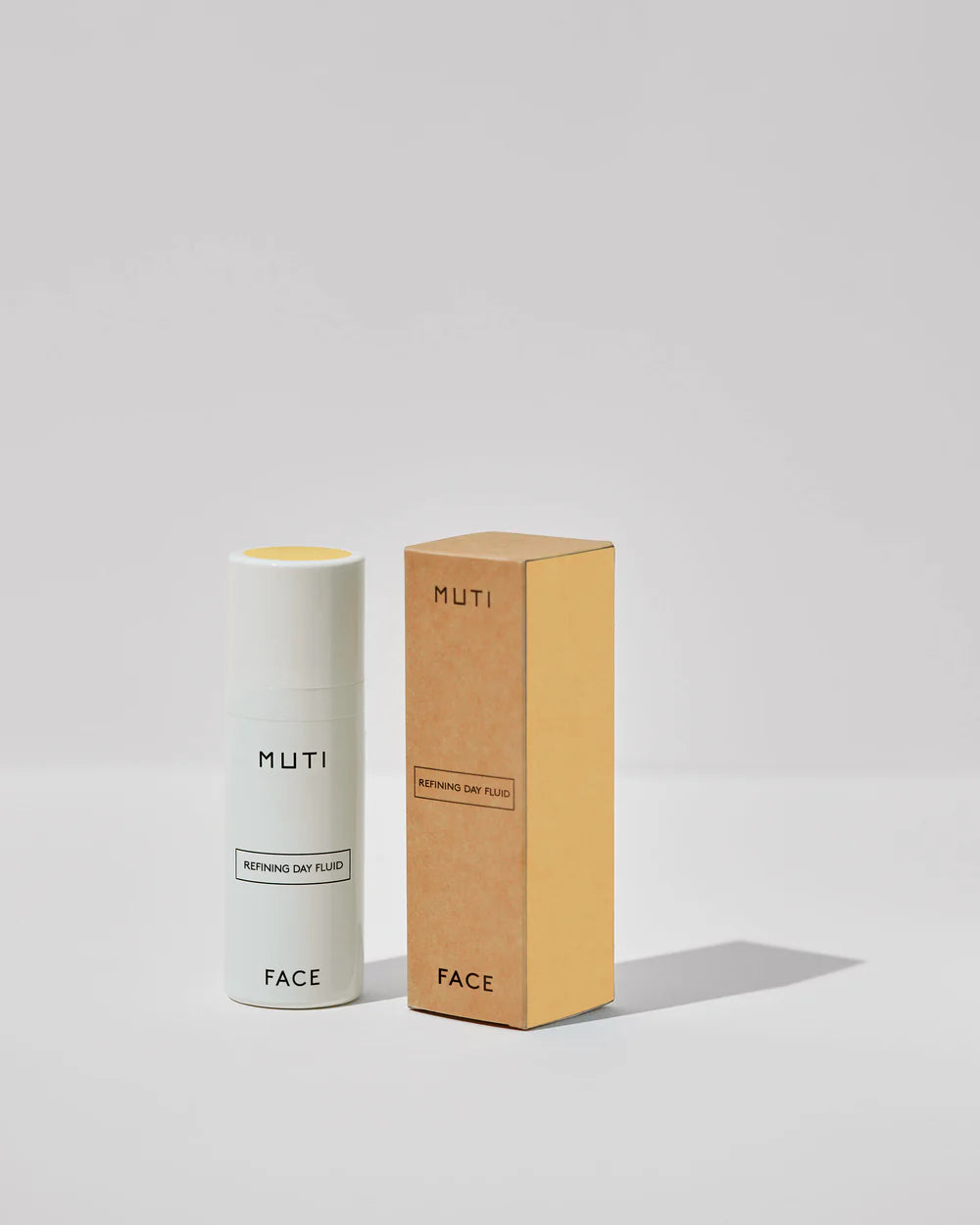MUTI Refining Day Fluid 50 ml