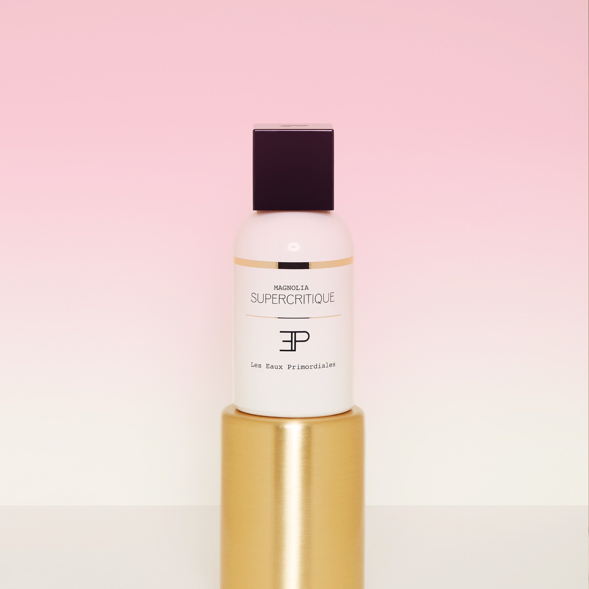 Magnolia Supercritique
