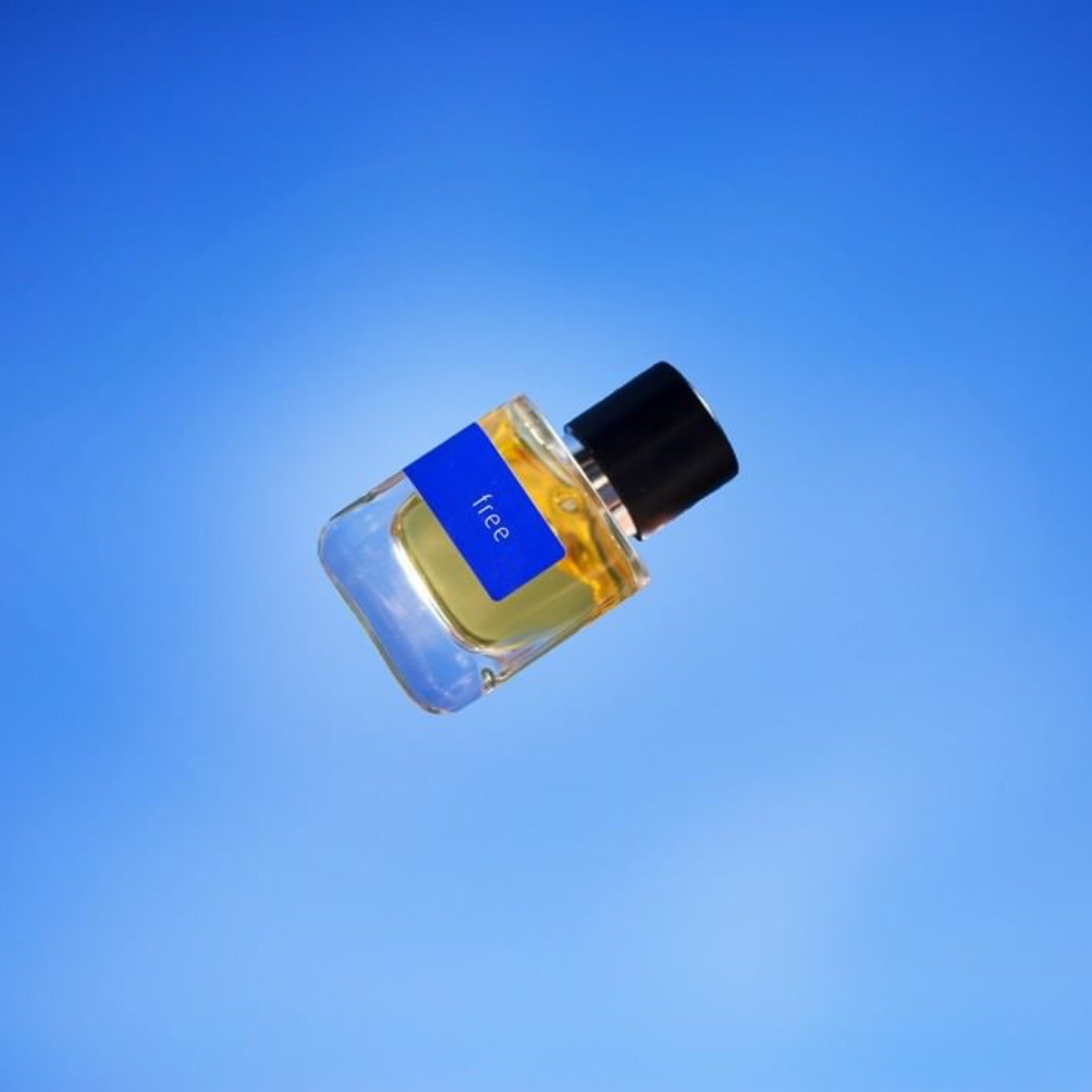 Free Eau de Parfum