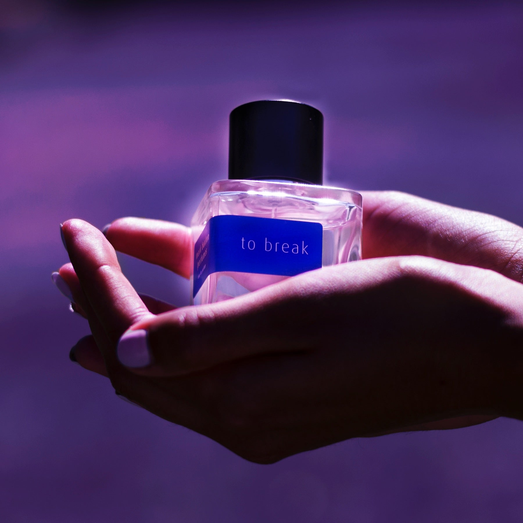 To Break Eau de Parfum