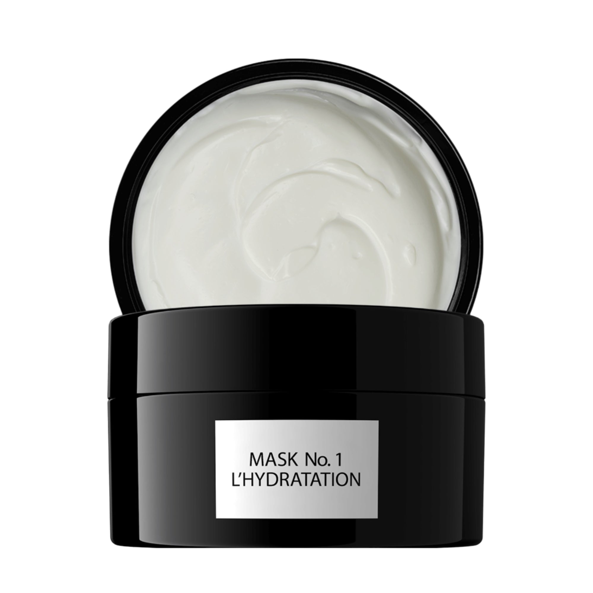 Mask No. 1: L'Hydratation