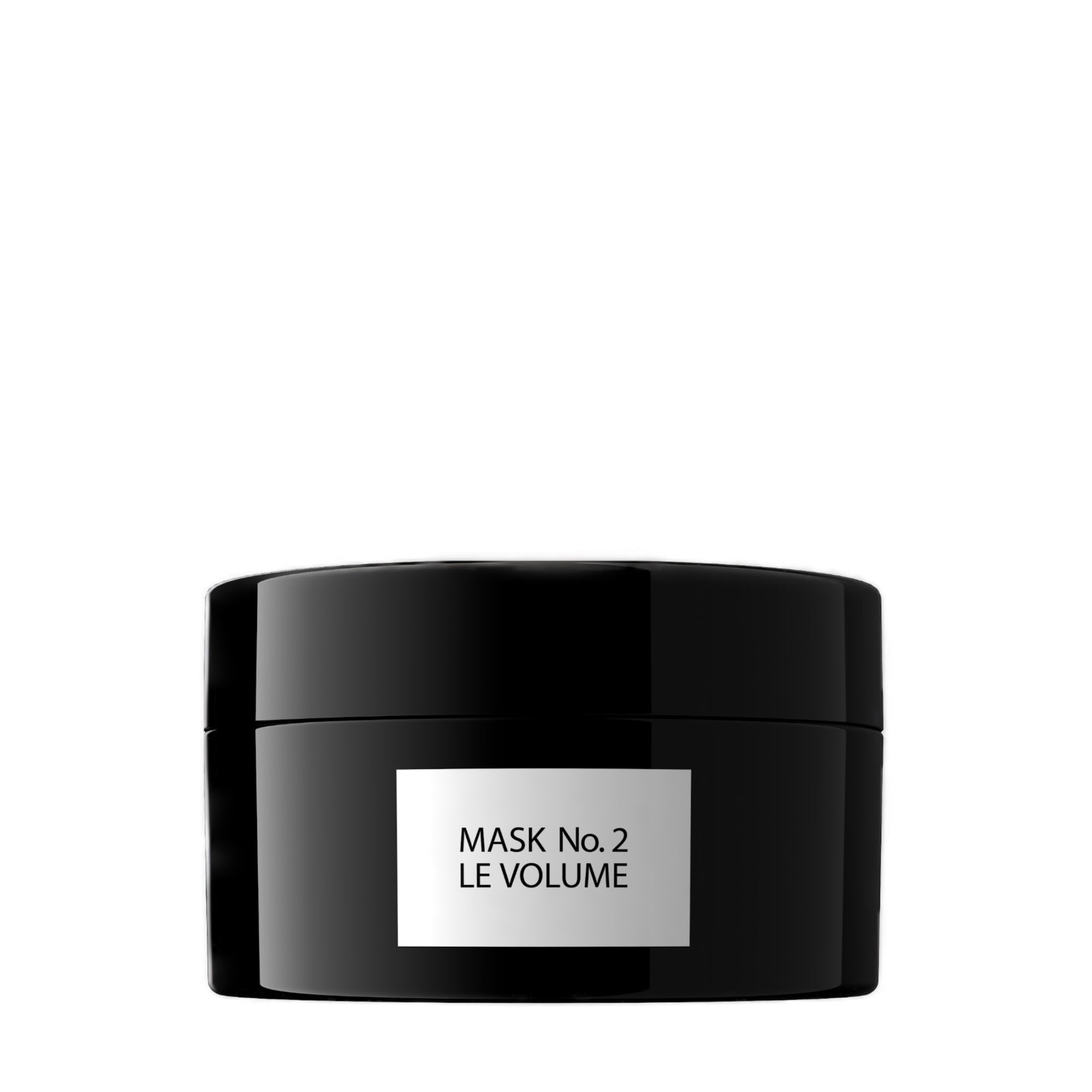 Mask No. 2: Le Volume