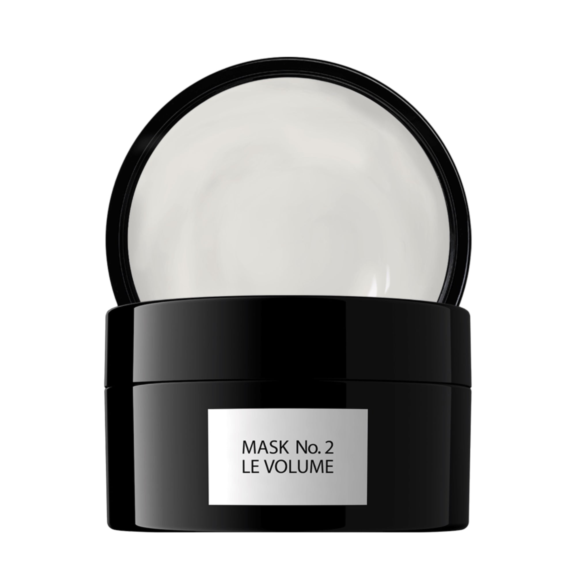 Mask No. 2: Le Volume