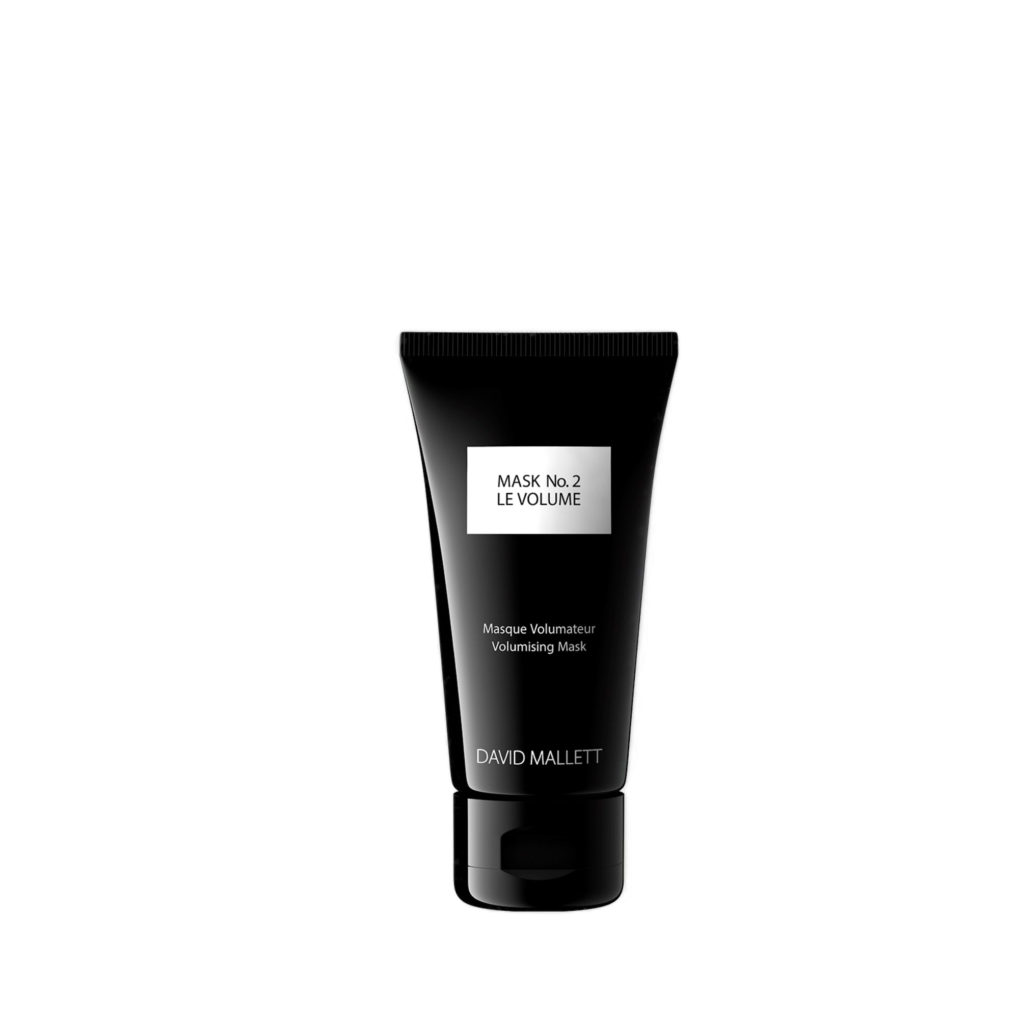 Mask No. 2: Le Volume