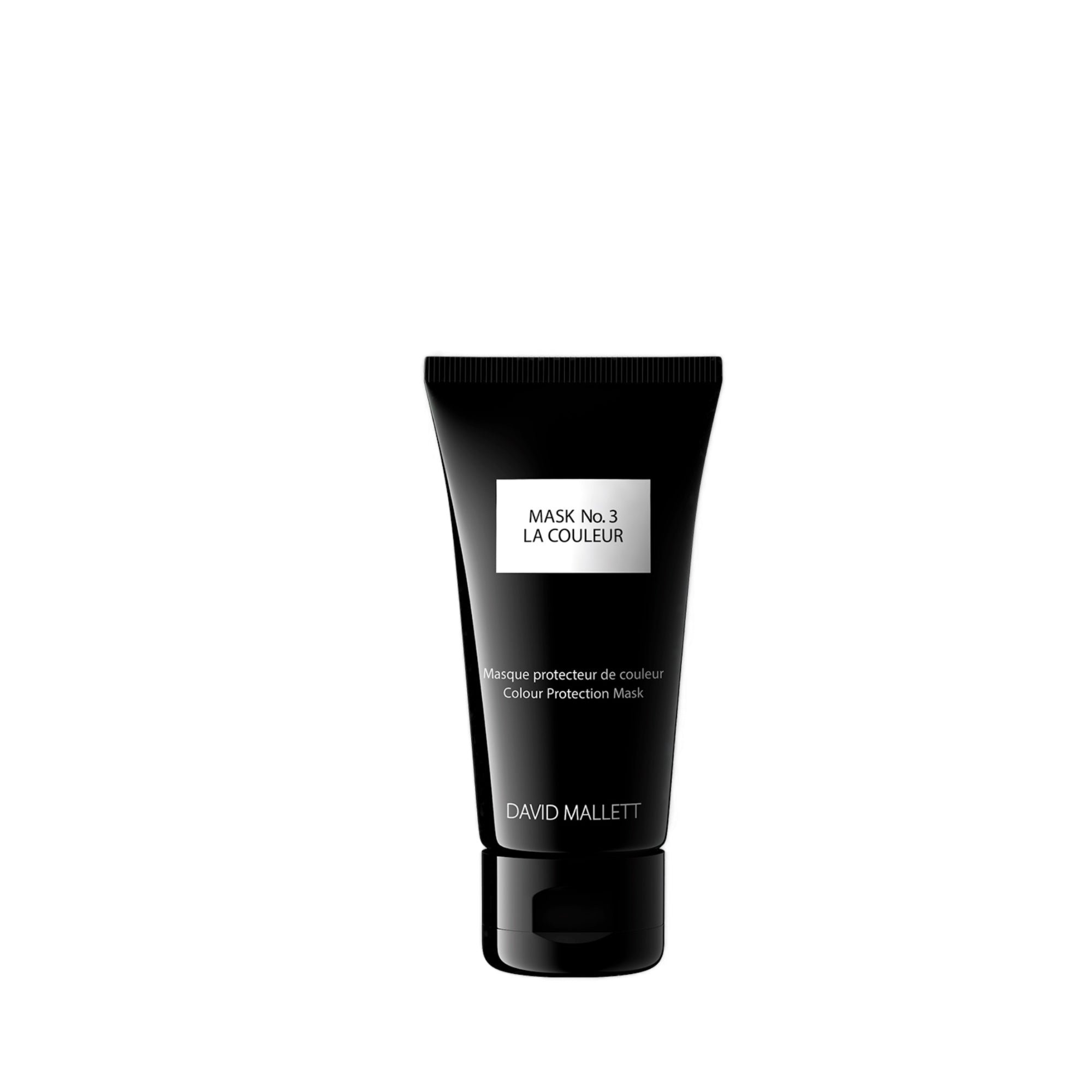 Mask No. 3: La Couleur