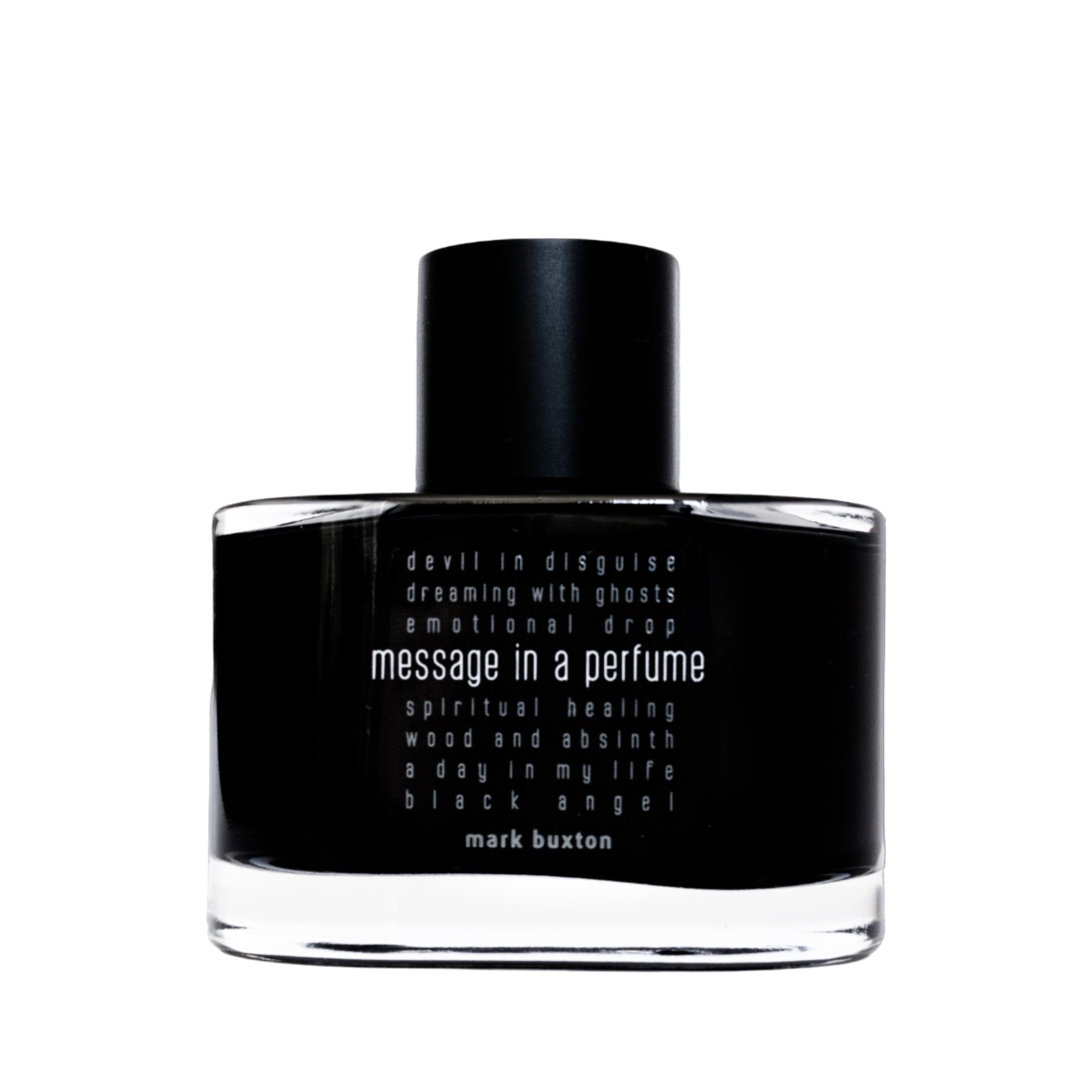 Message In a Perfume Eau de Parfum