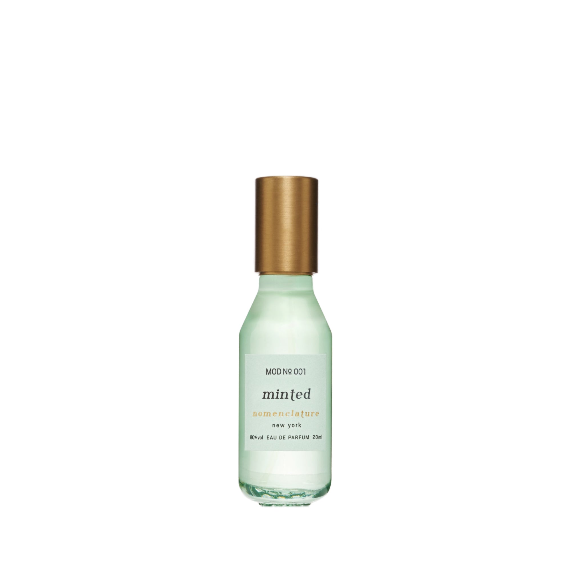 Minted Eau de Parfum