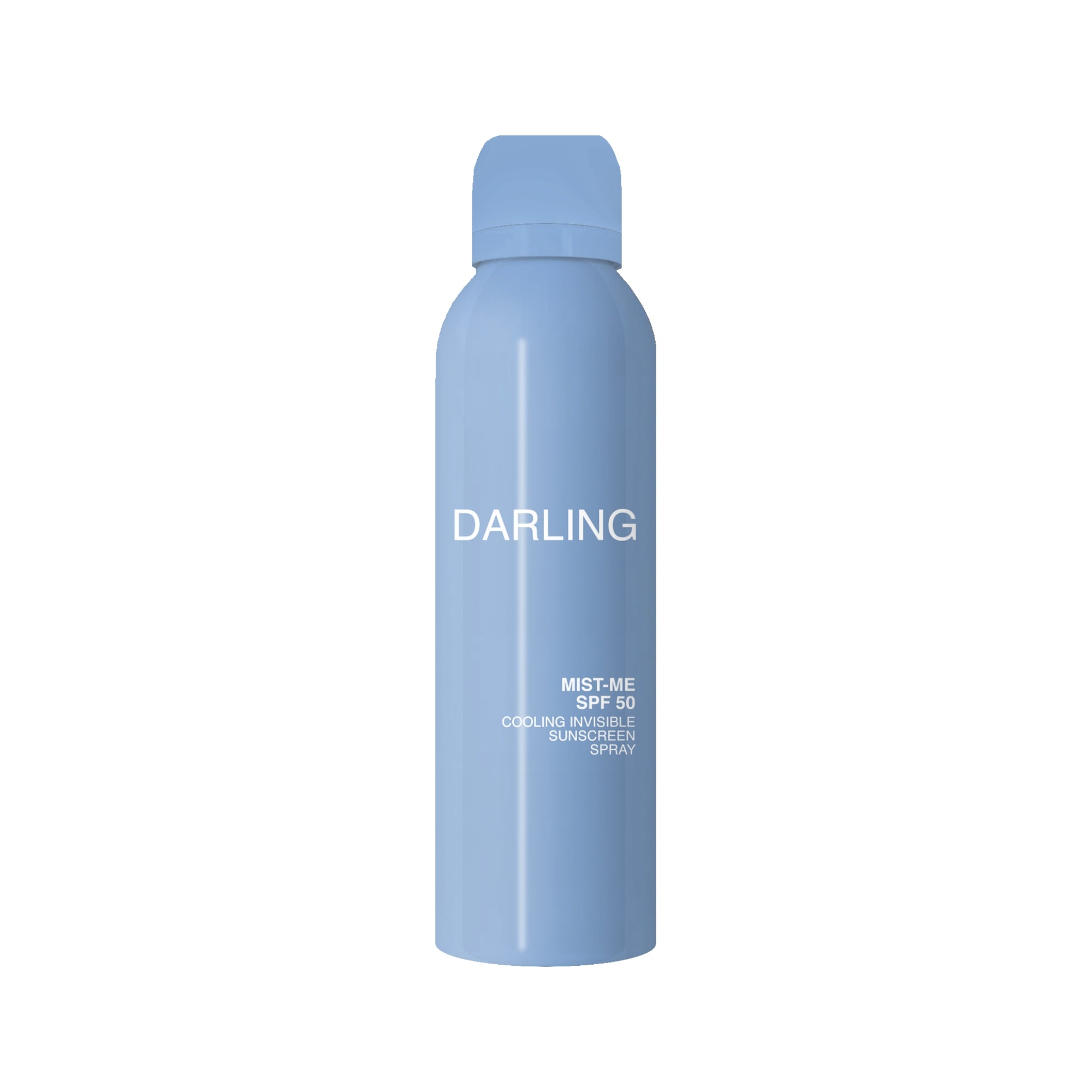 Mist-Me SPF 50