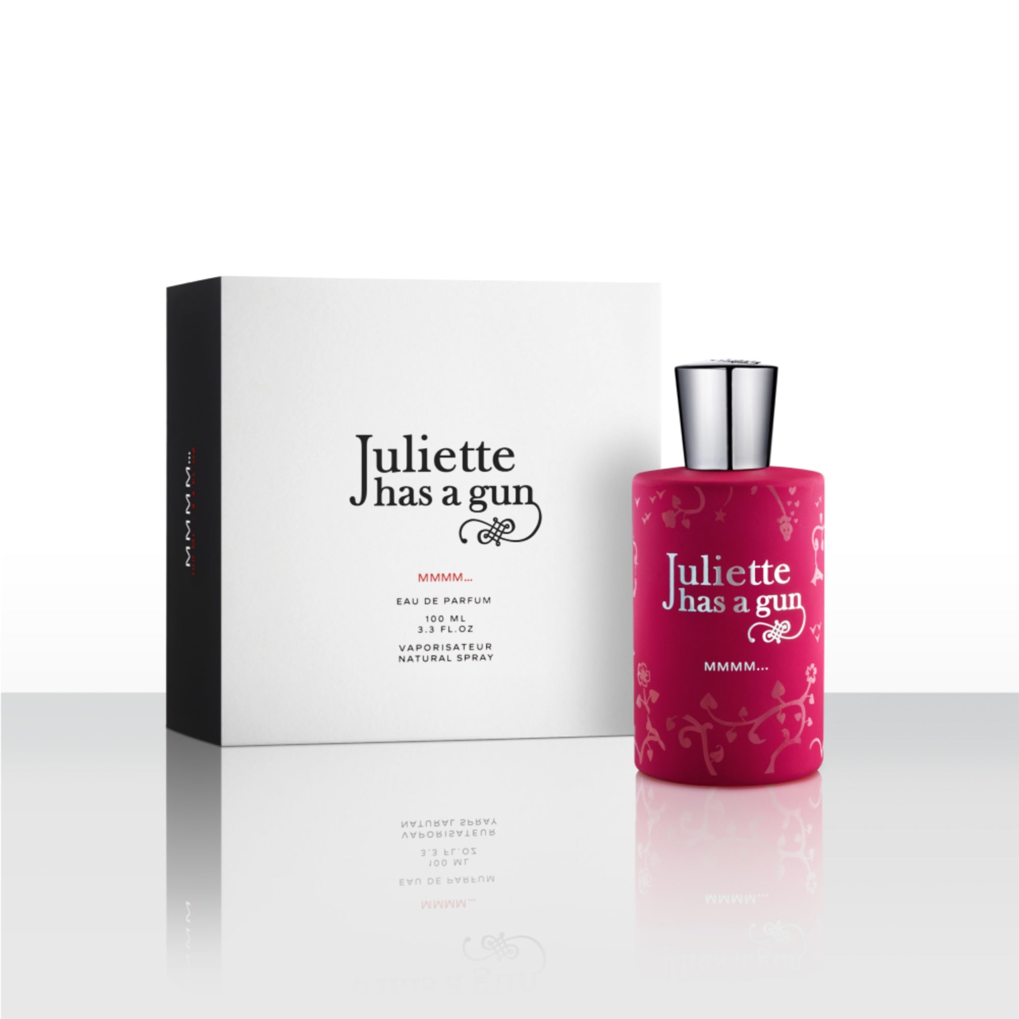 Mmmm... Eau de Parfum