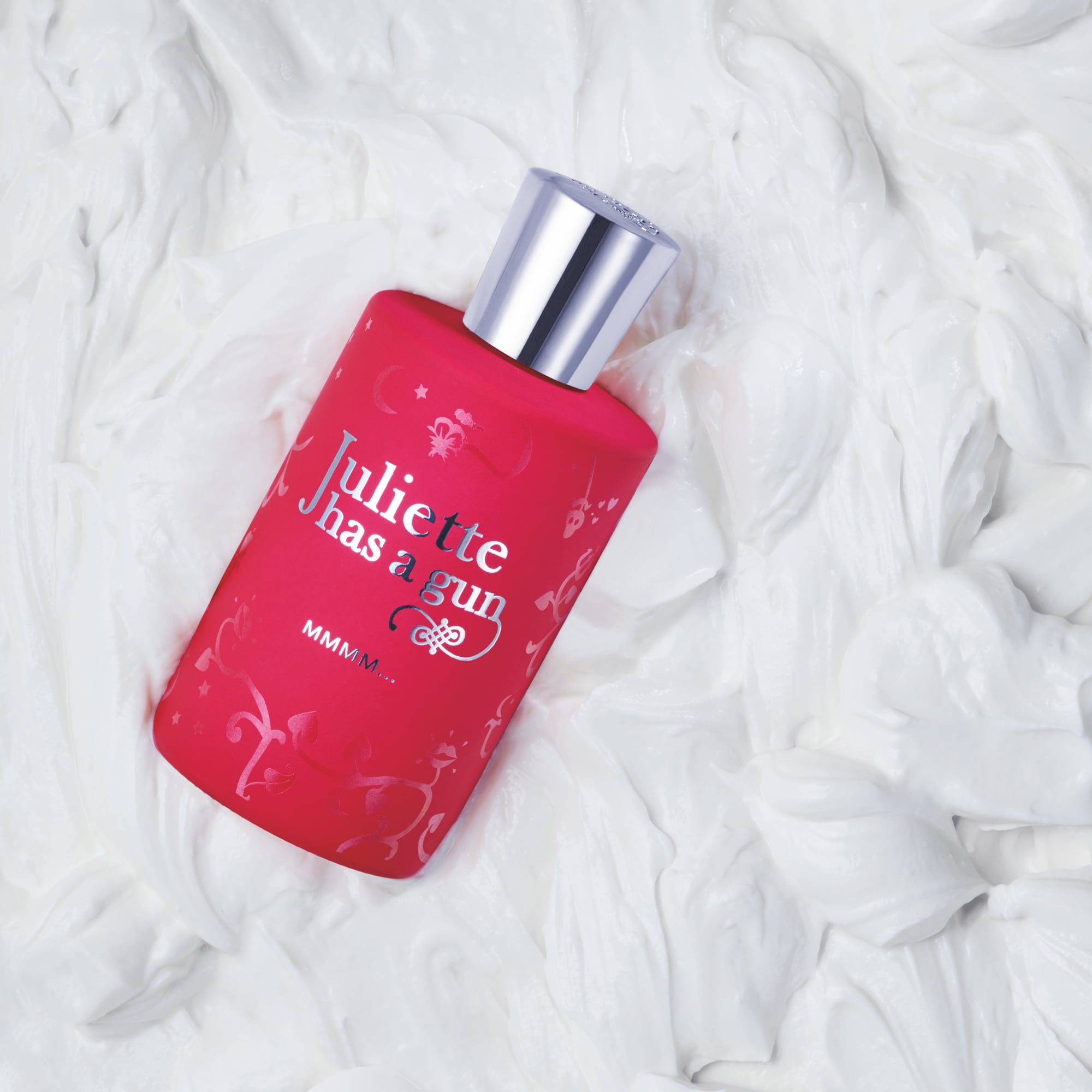 Mmmm... Eau de Parfum