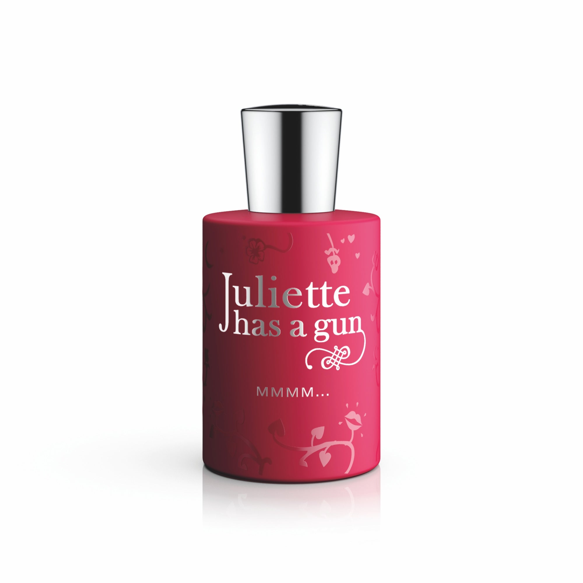 Mmmm... Eau de Parfum