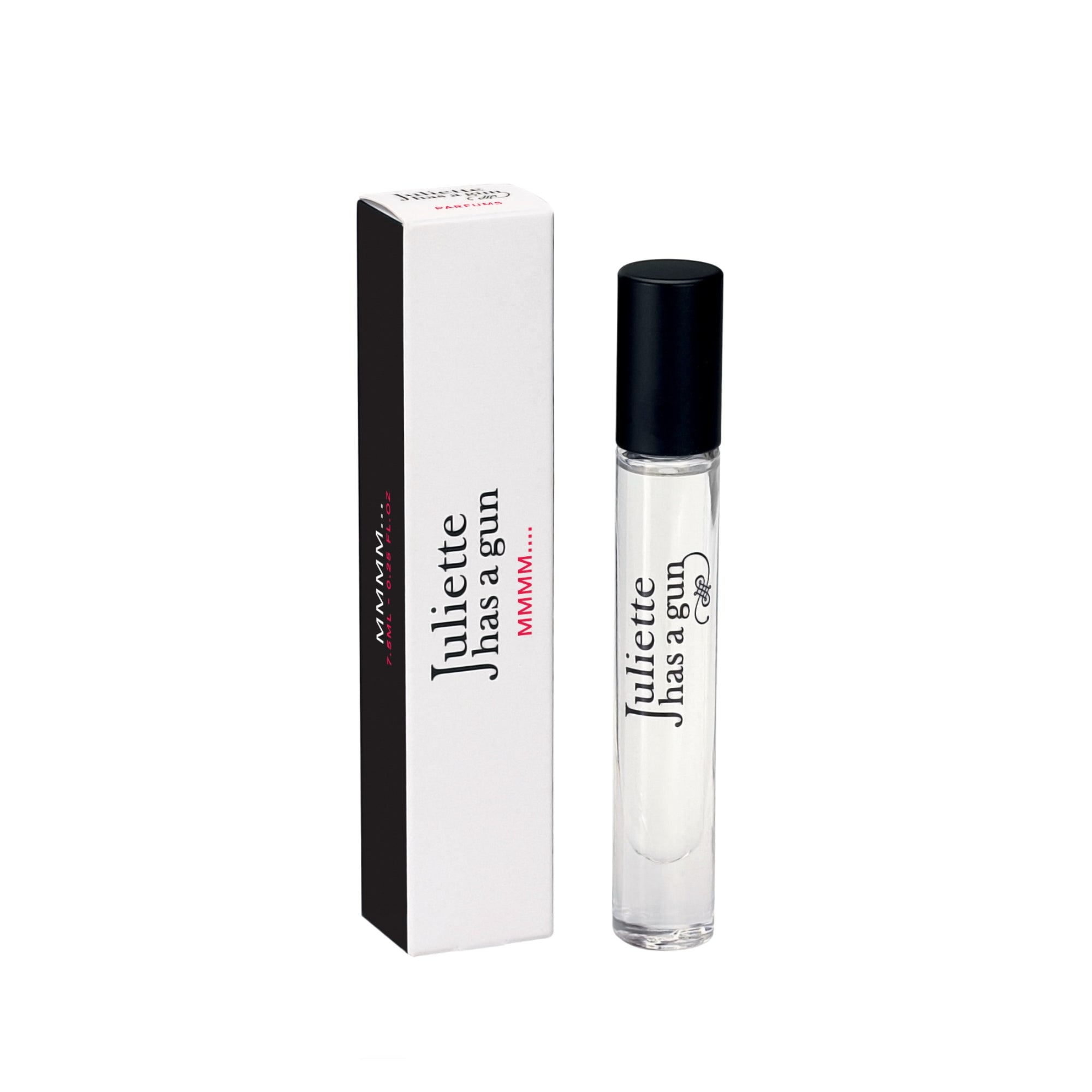 Mmmm... Eau de Parfum