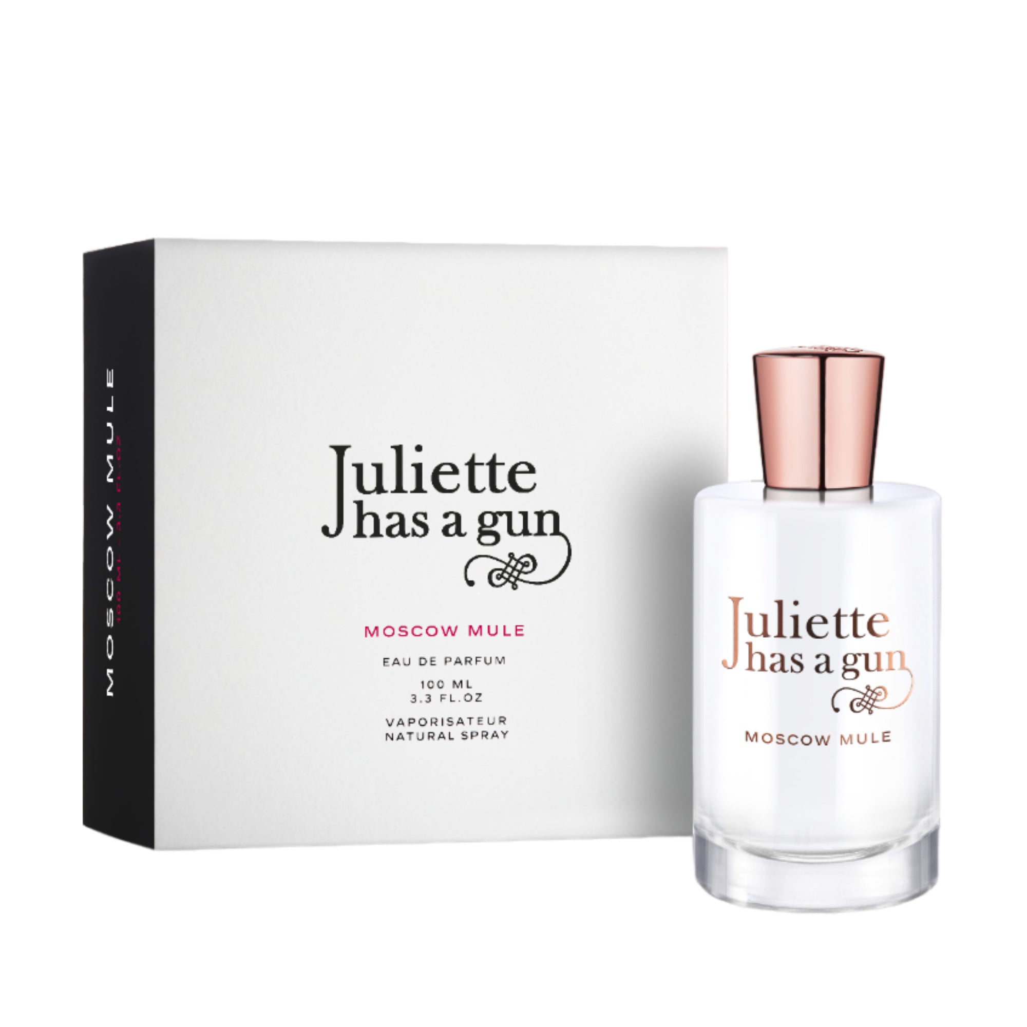 Moscow Mule Eau de Parfum