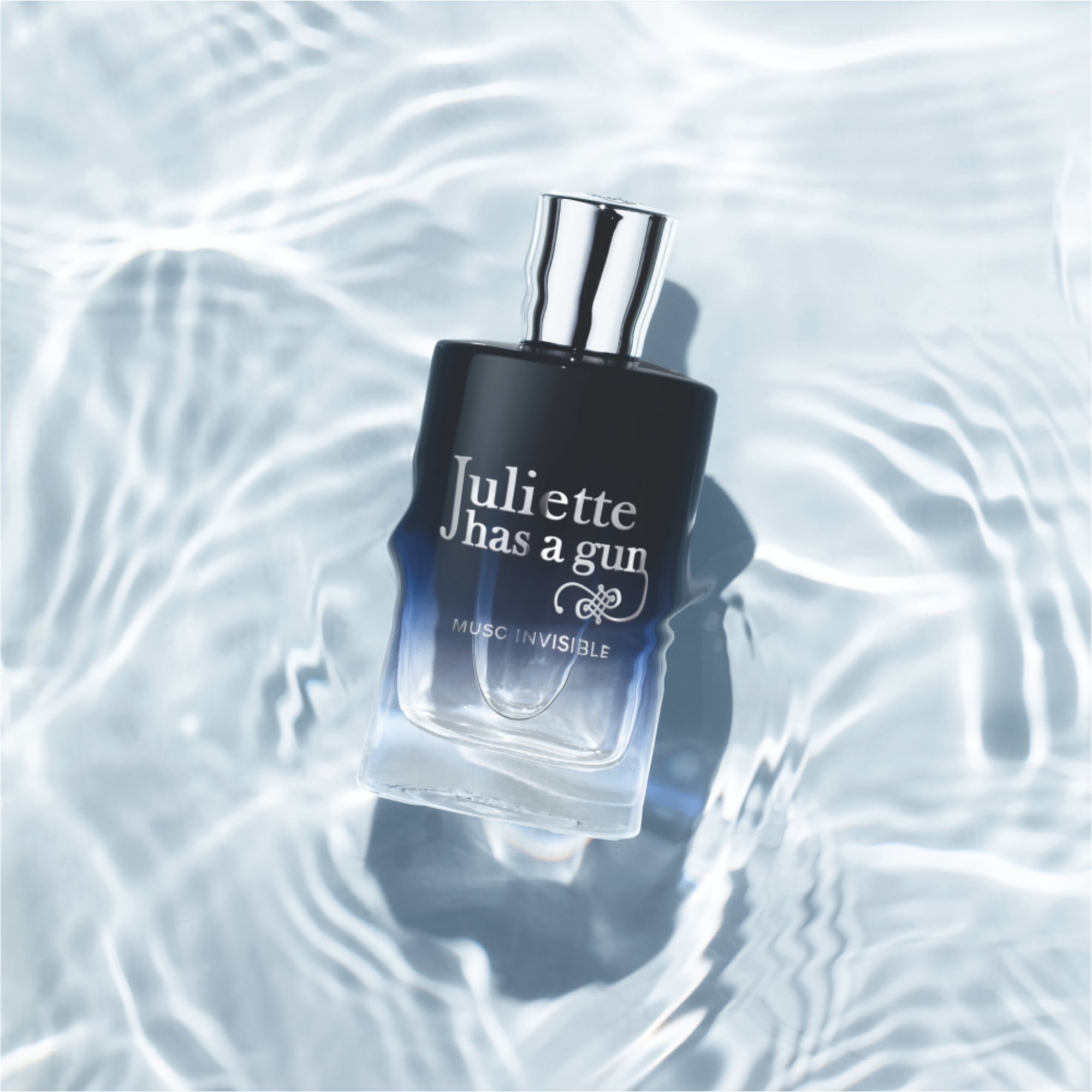 Musc Invisible Eau de Parfum
