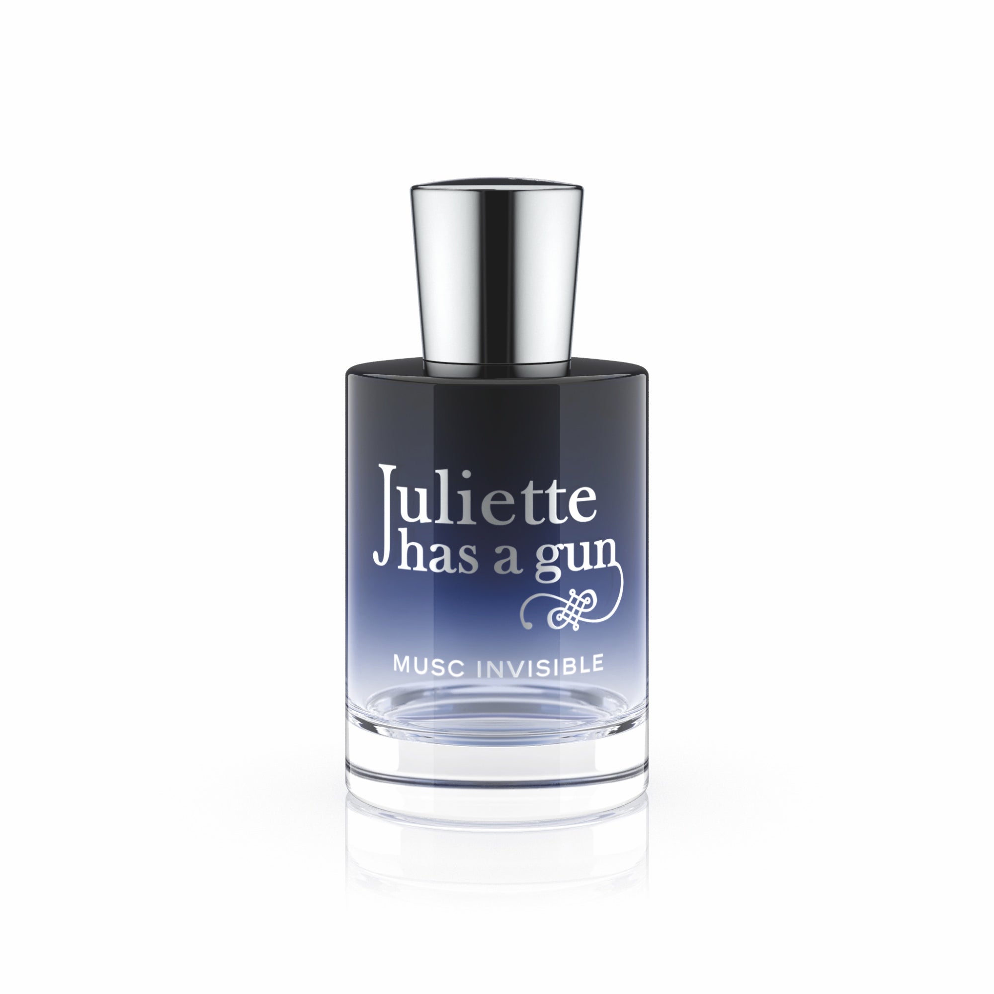 Musc Invisible Eau de Parfum