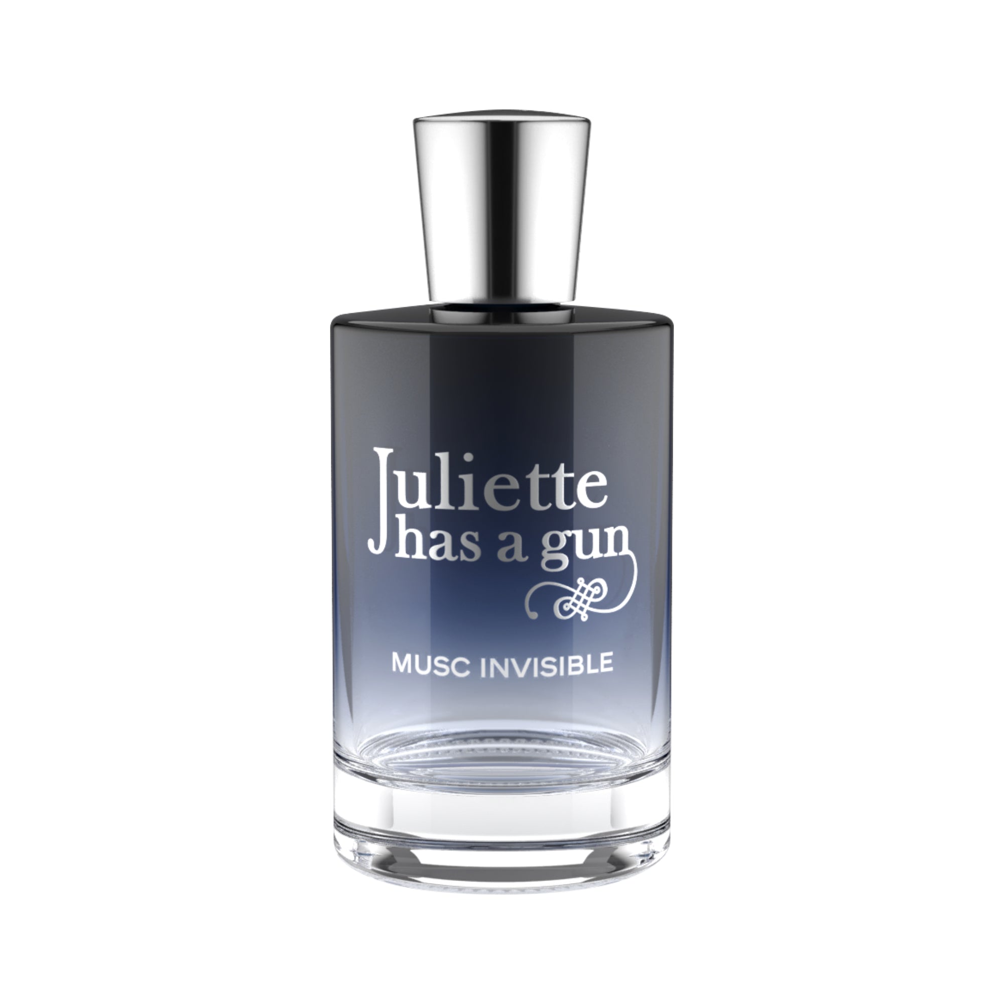 Musc Invisible Eau de Parfum