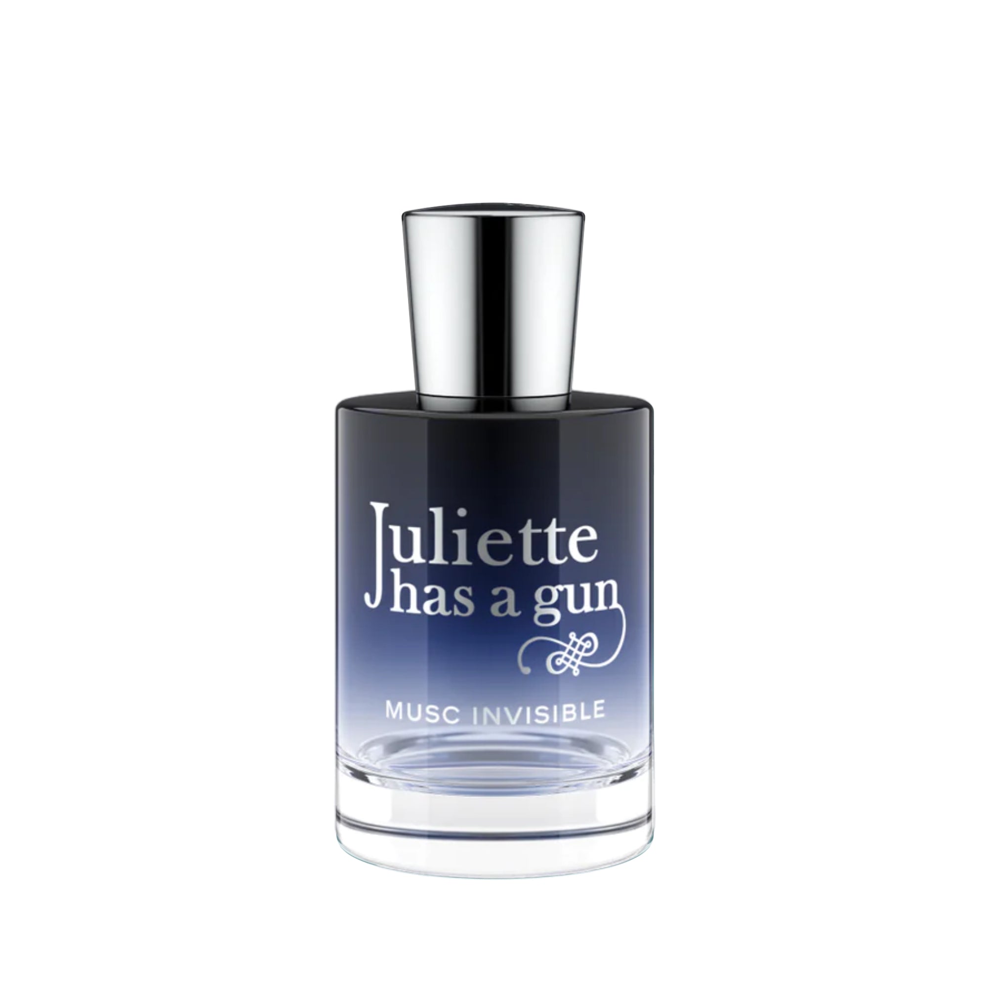 Musc Invisible Eau de Parfum