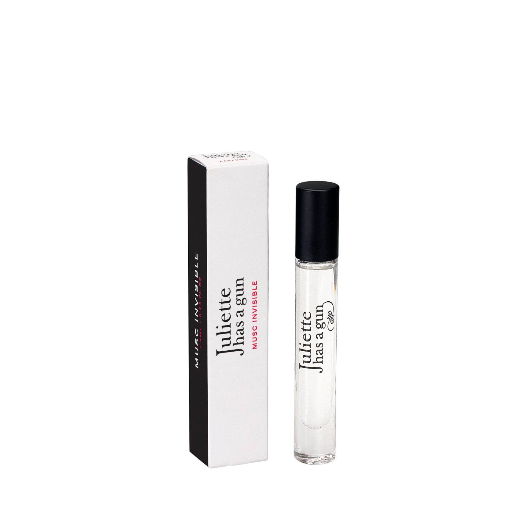 Musc Invisible Eau de Parfum