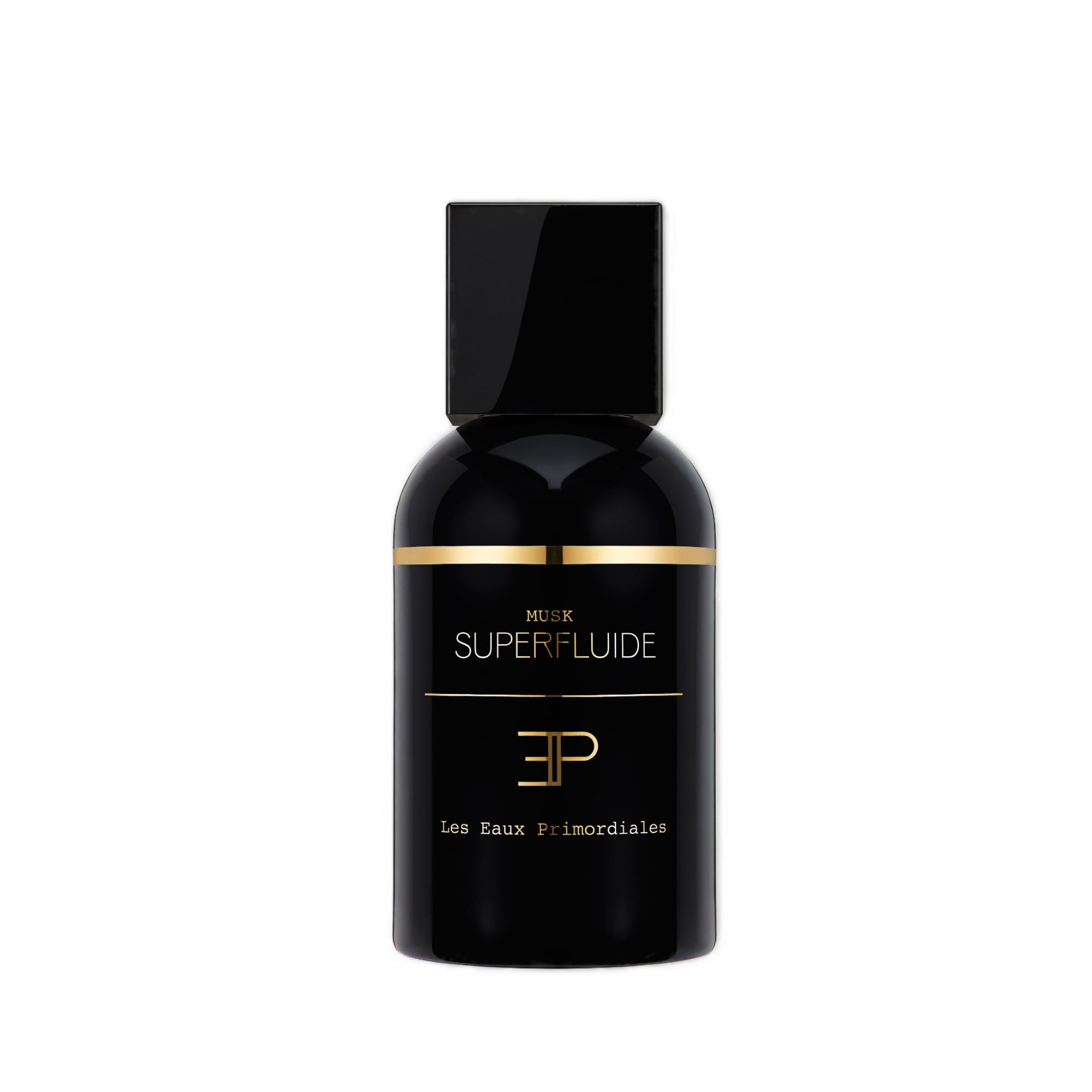 Musk Superfluide