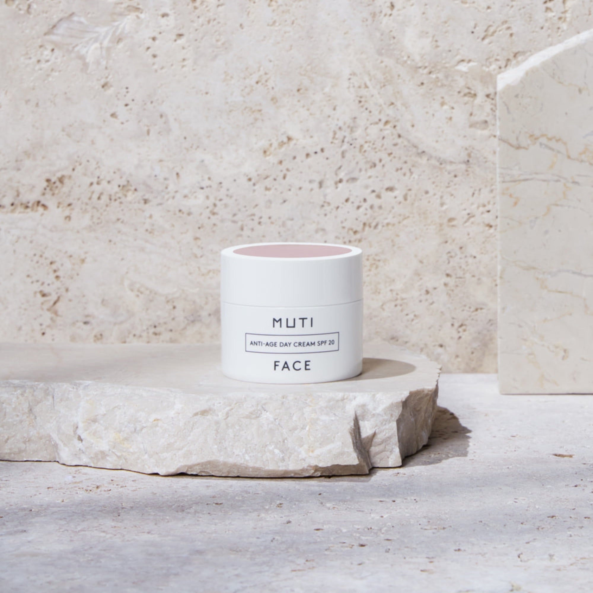 Anti-Age Day Cream SPF20