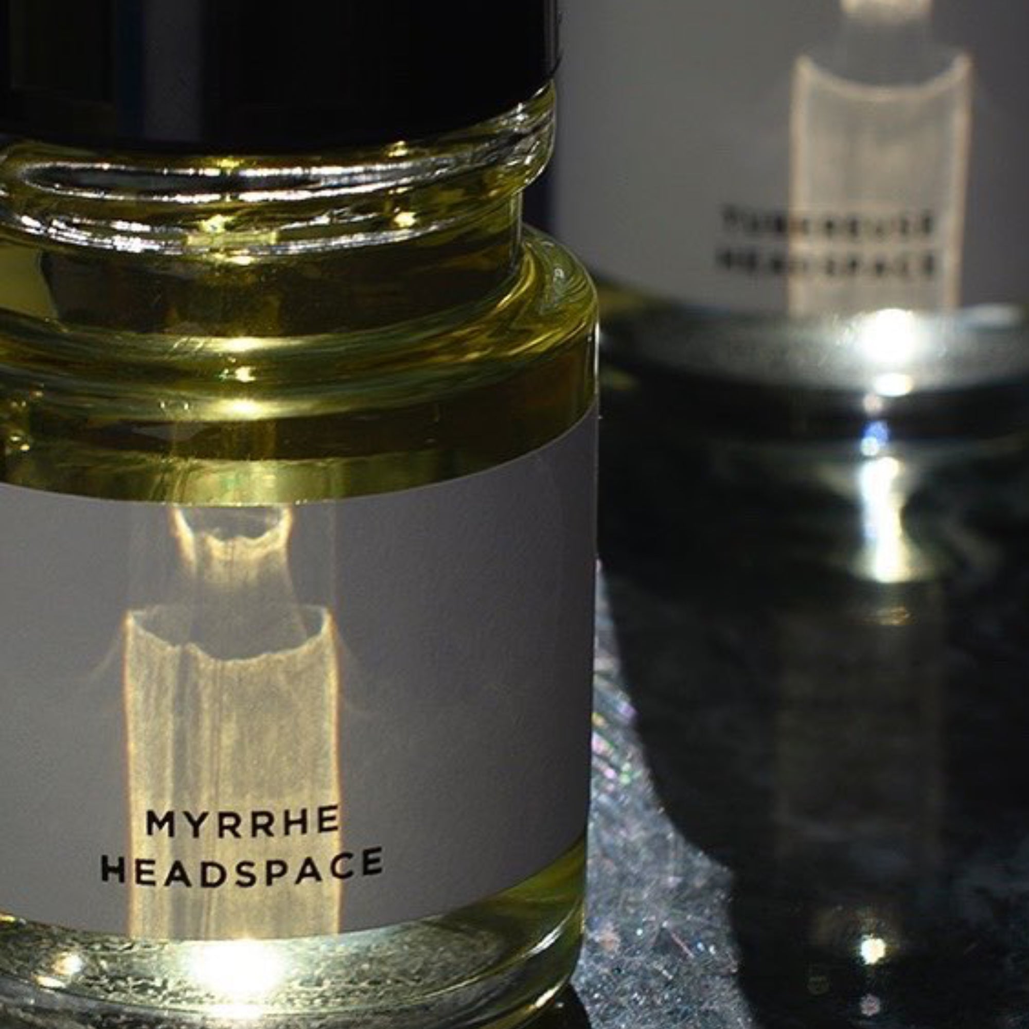 MYYRHE Eau de Parfum