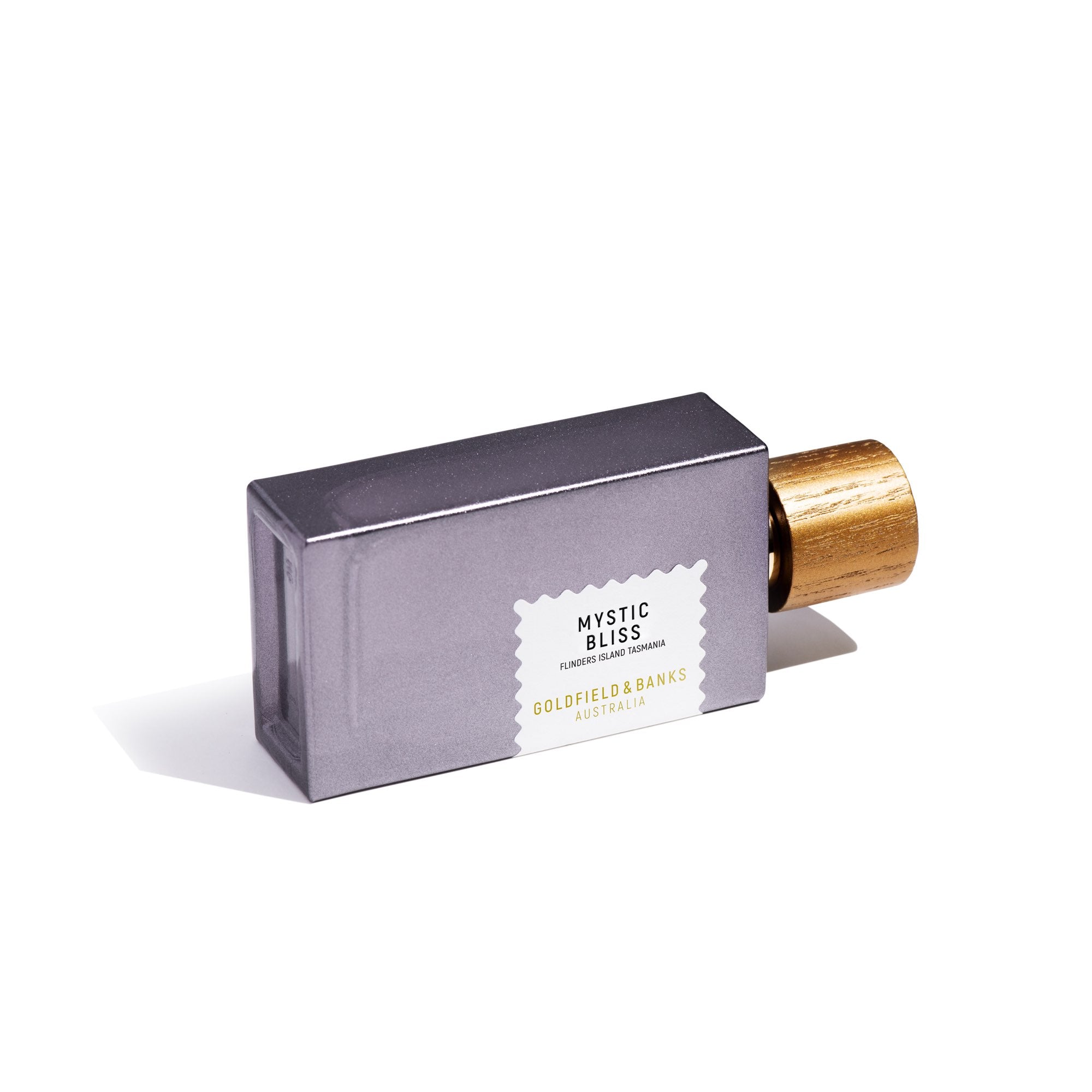 Mystic Bliss Perfume