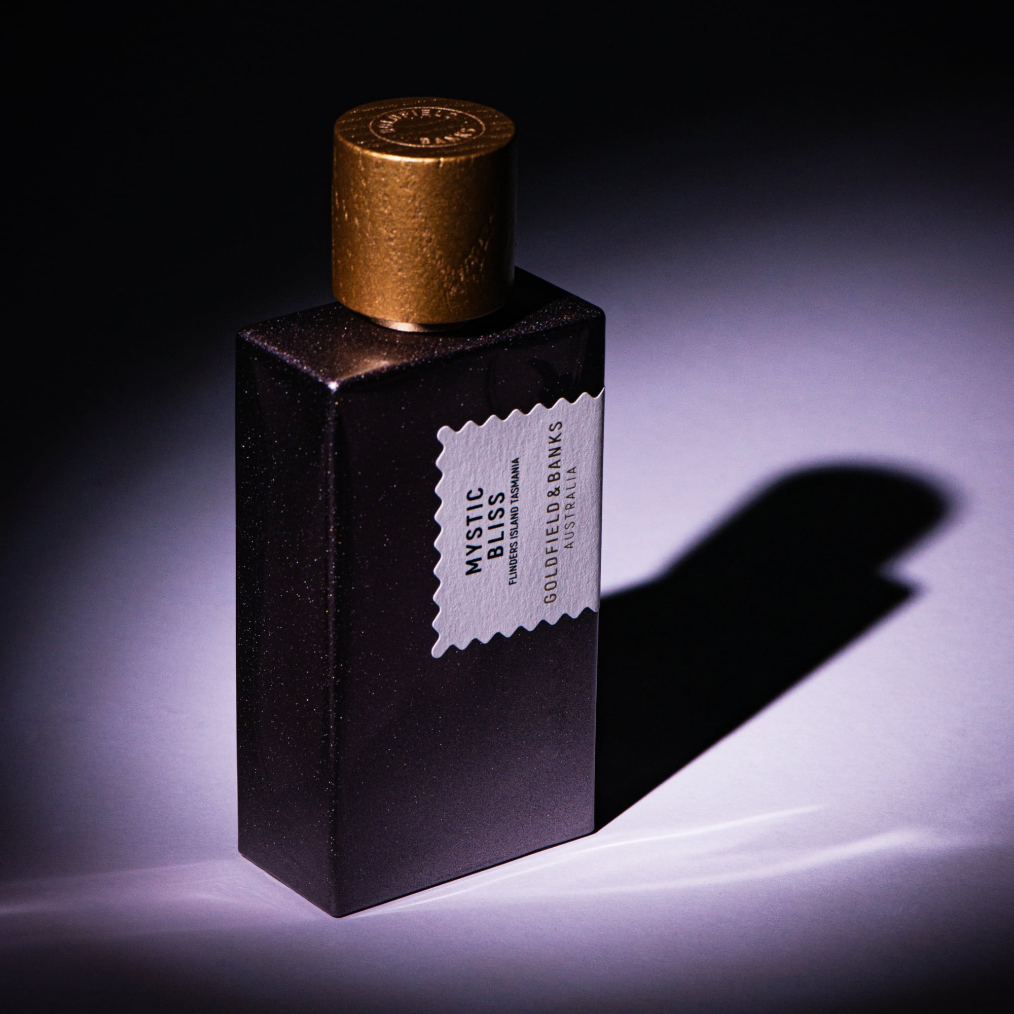 Mystic Bliss Perfume Concentrate