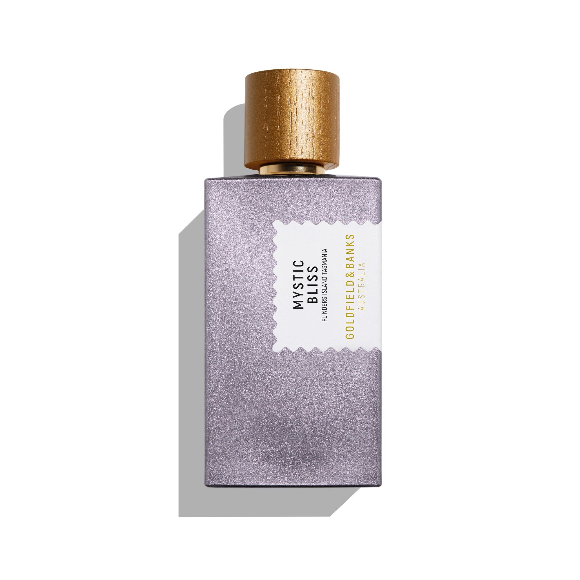 Mystic Bliss Perfume