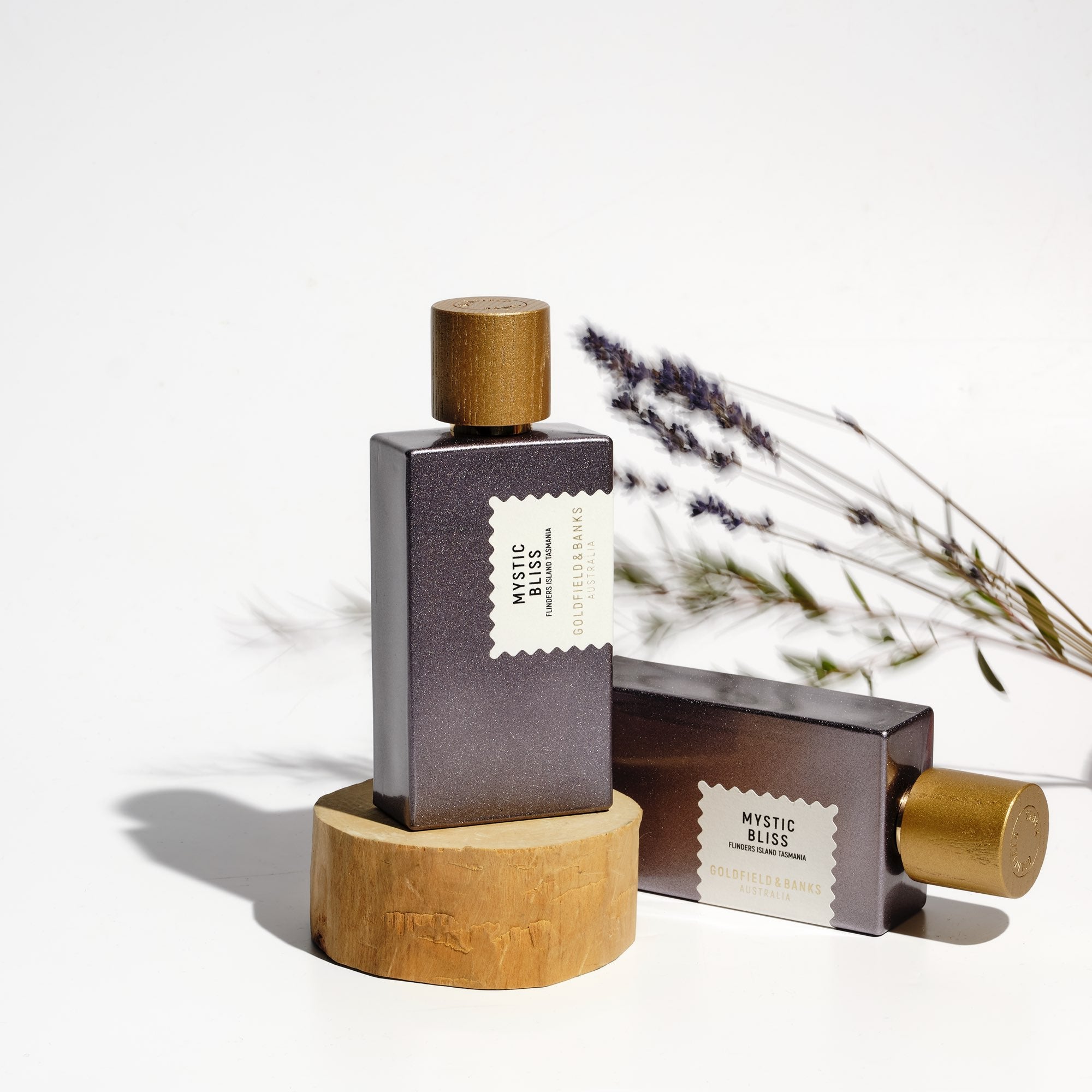 Mystic Bliss Perfume