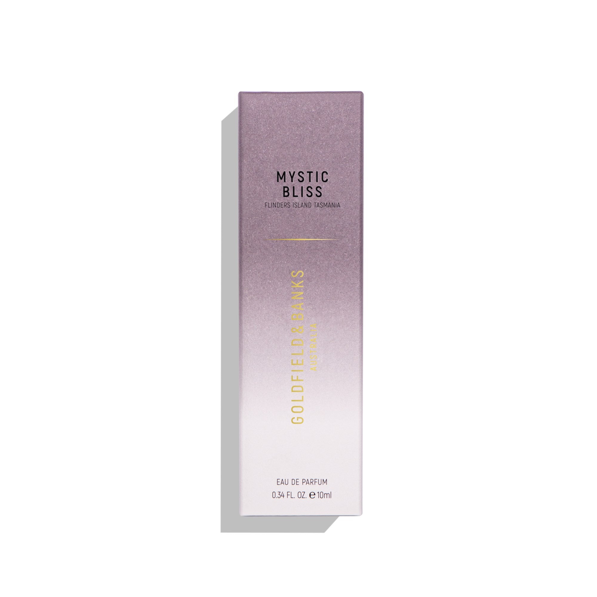 Mystic Bliss Perfume