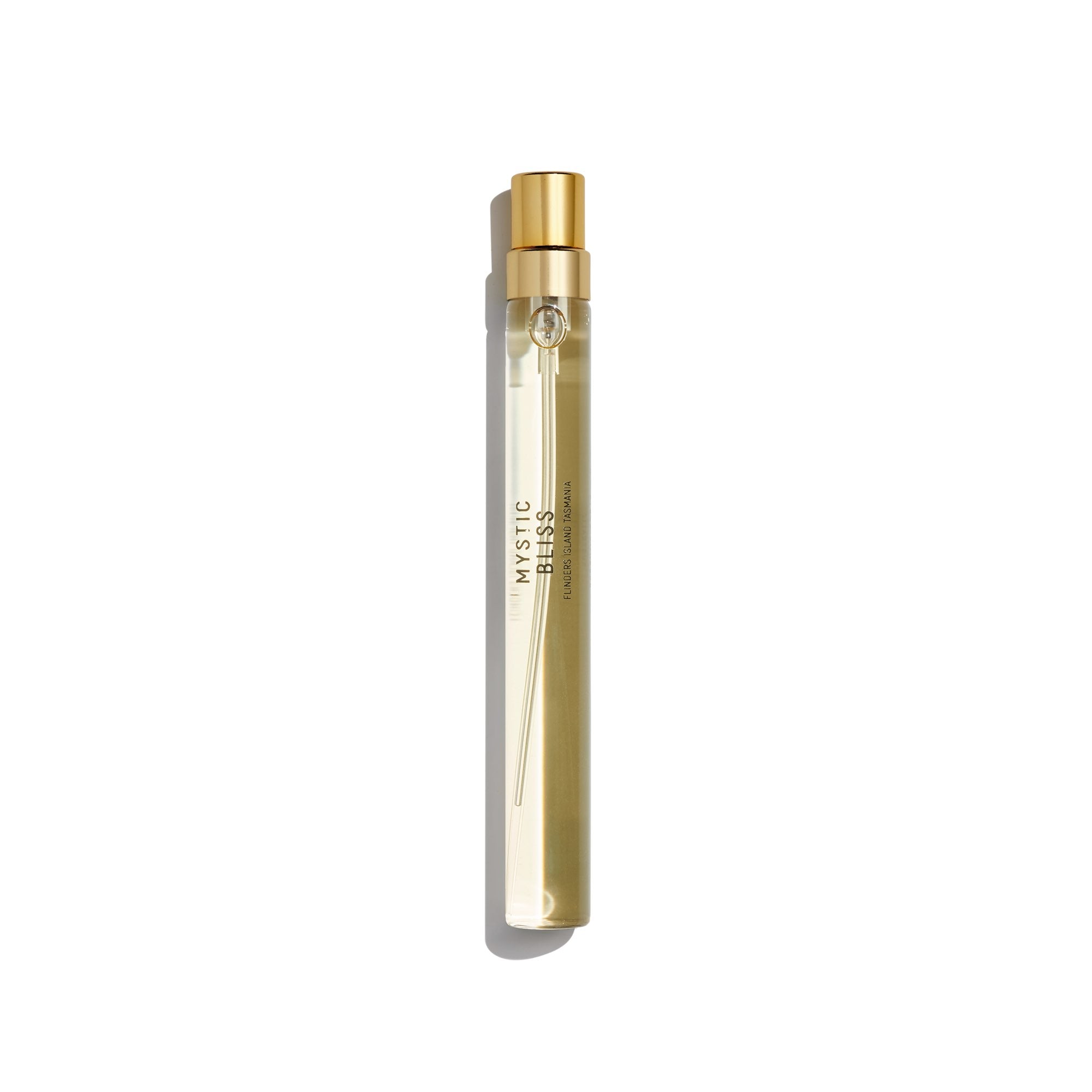 Mystic Bliss Perfume Concentrate