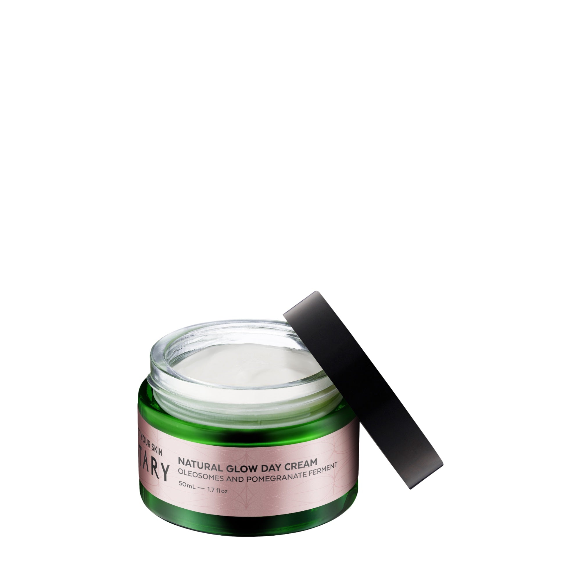 Natural Glow Day Cream