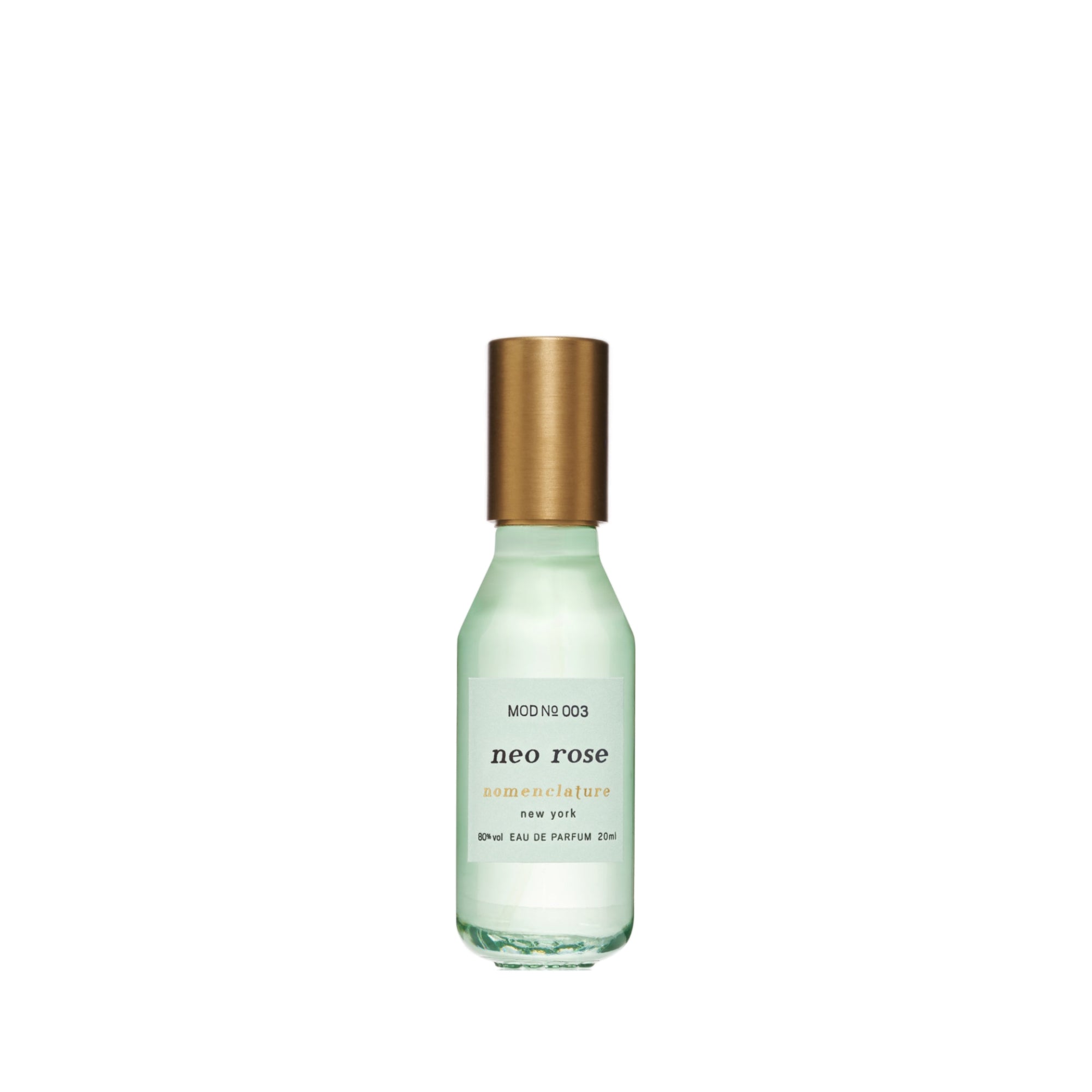 Neo Rose Eau de Parfum