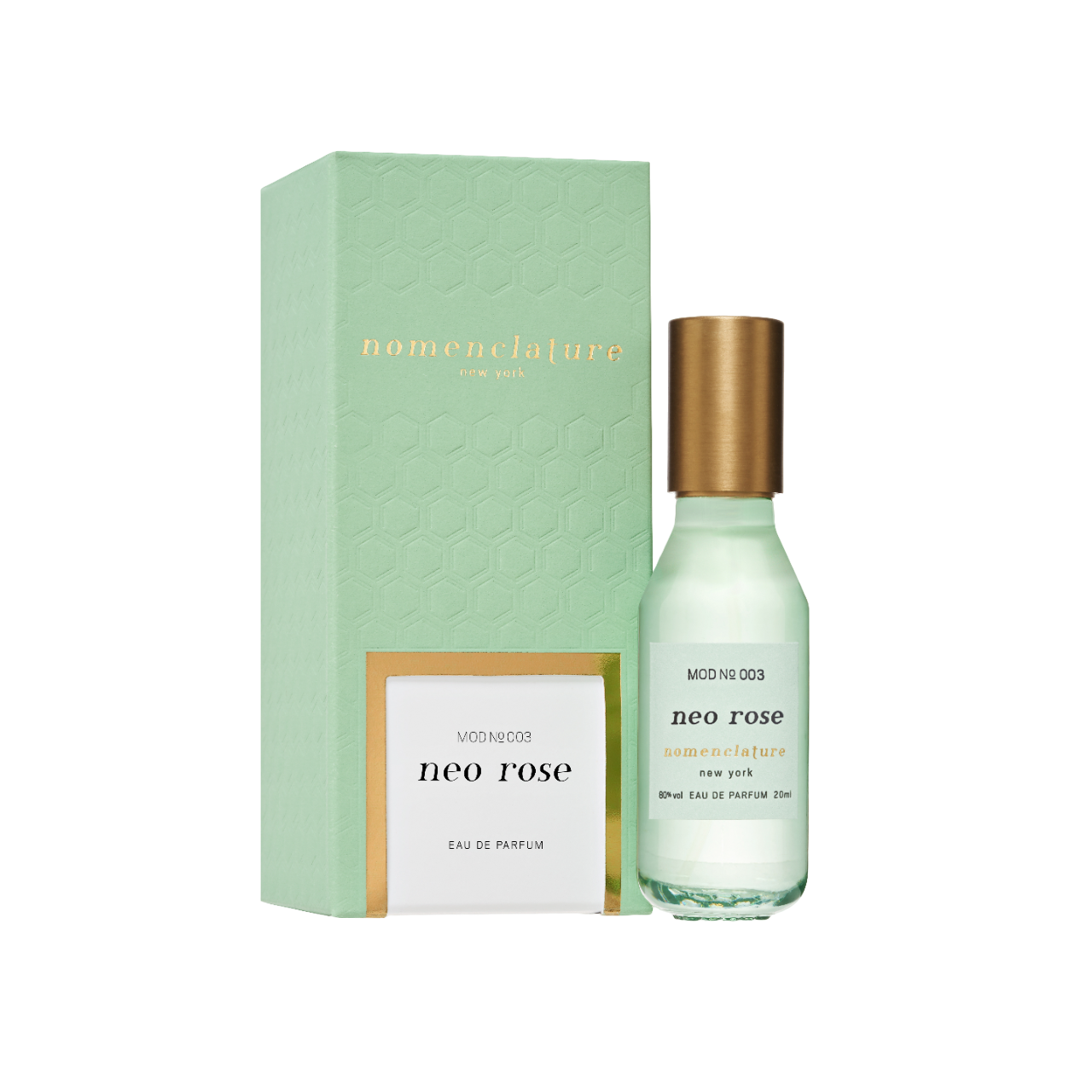 Neo Rose Eau de Parfum